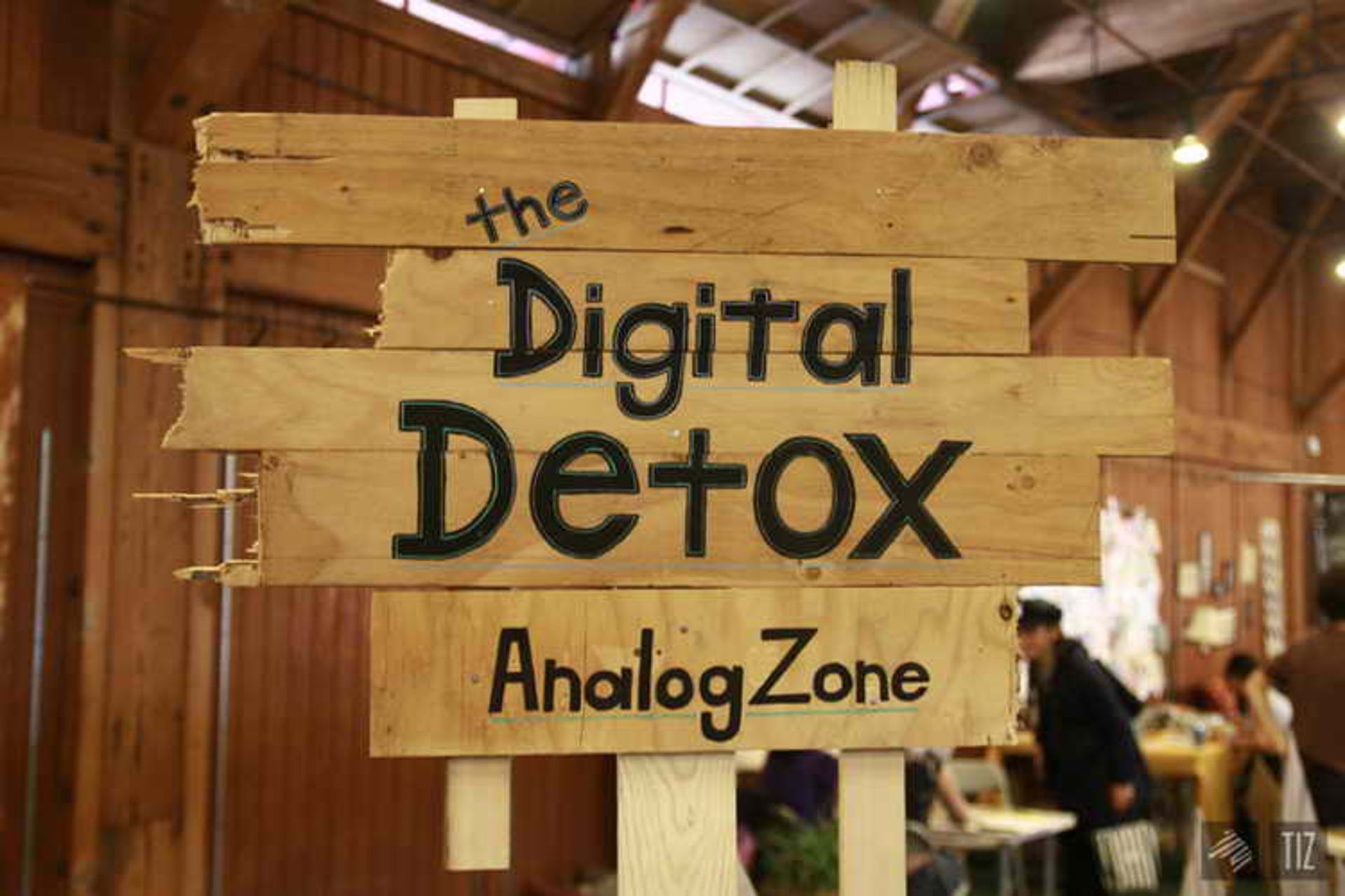  digital detox