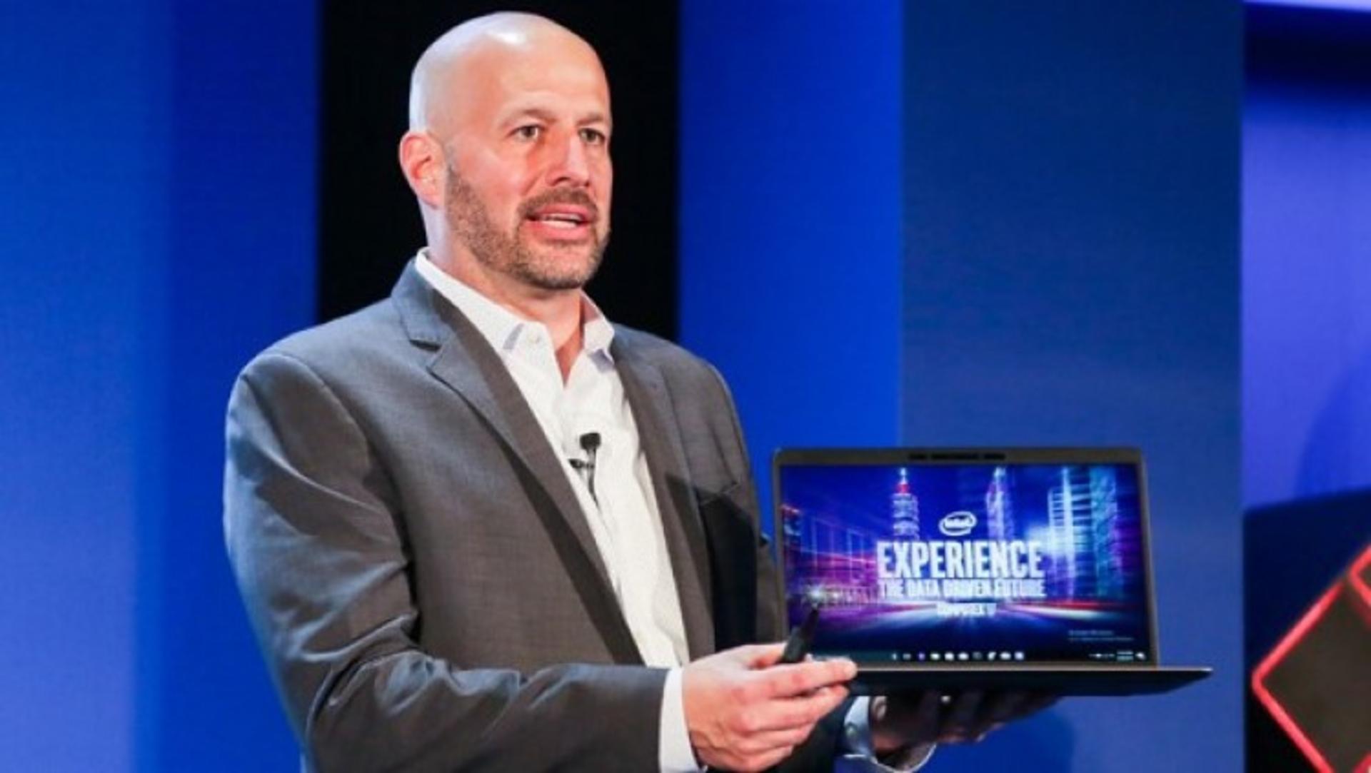 intel 8th gen