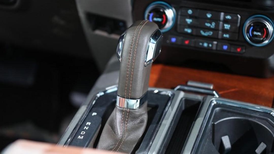 فورد F-150