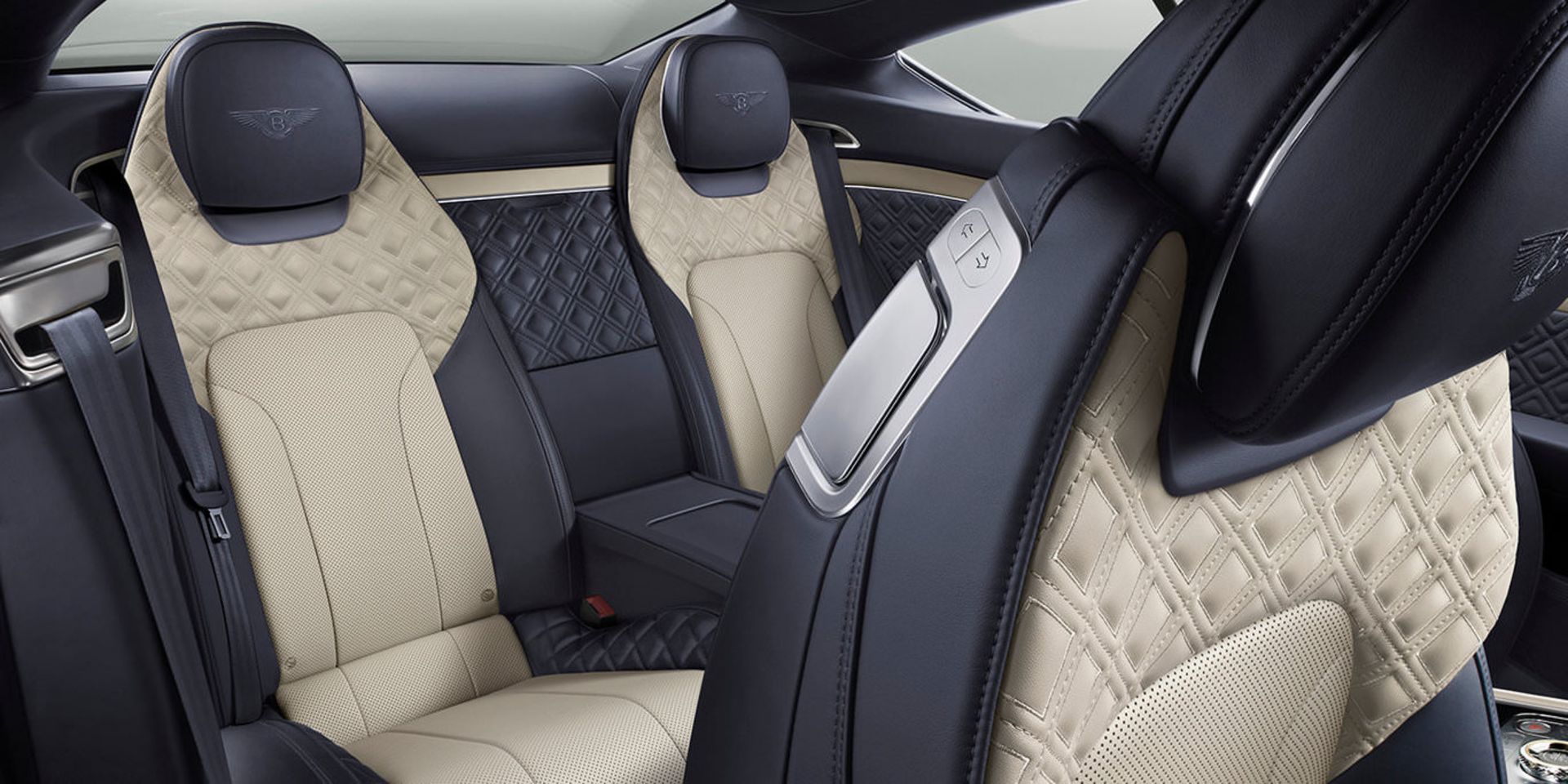 2018 Bentley Continental GT