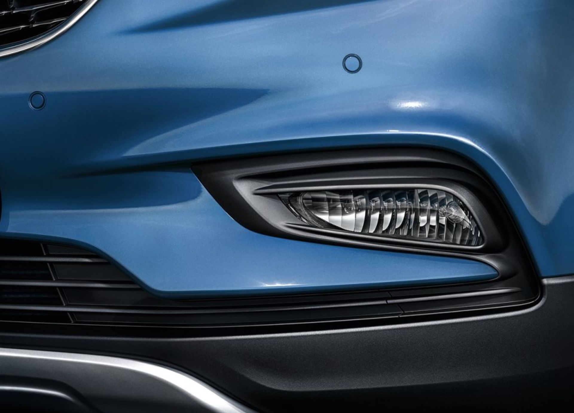 اوپل موکا Opel Mokka X