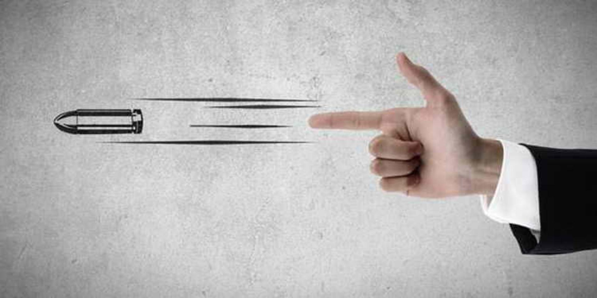 nteracting with the person who intimidates you.