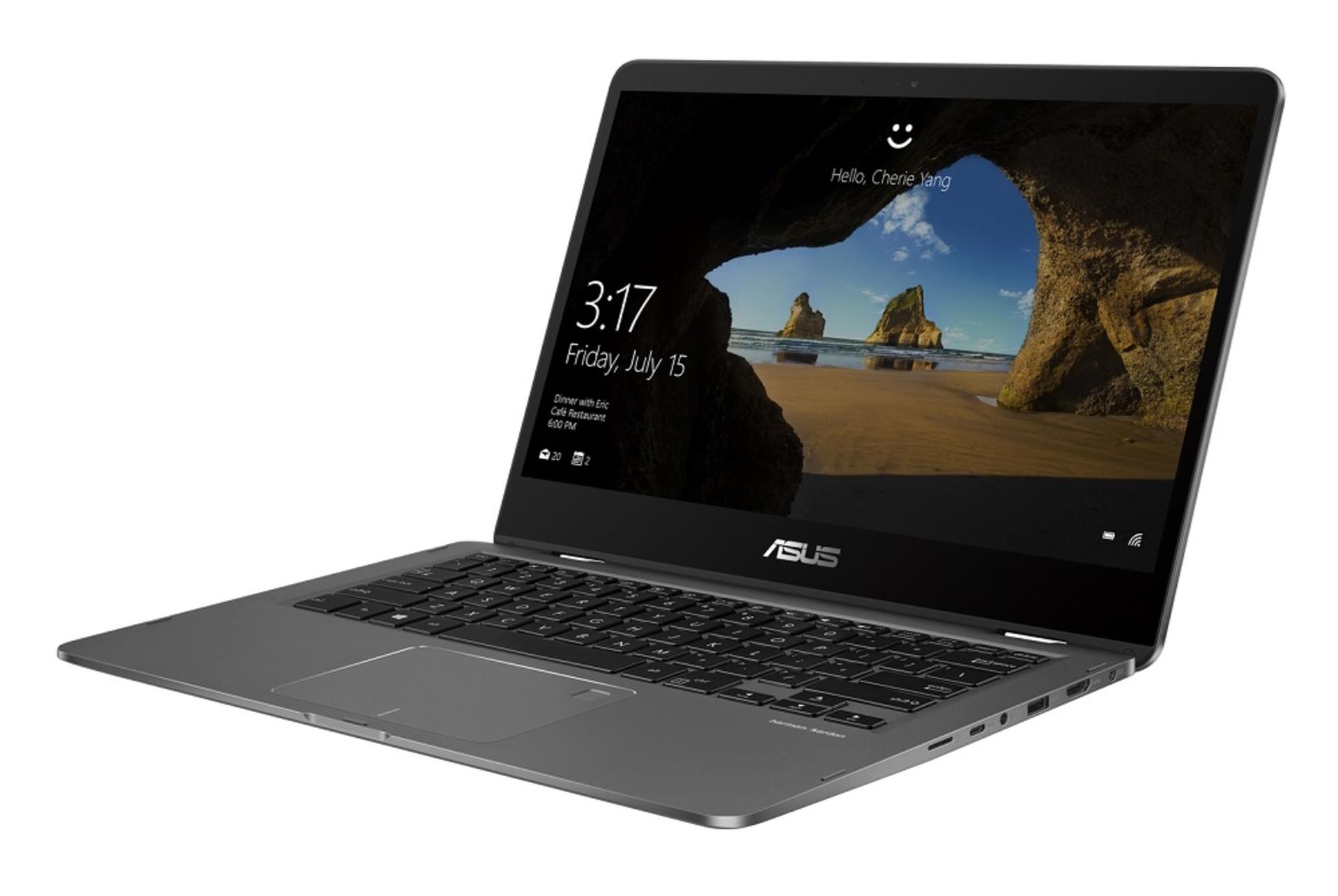 ASUS ZenBook Flip 14