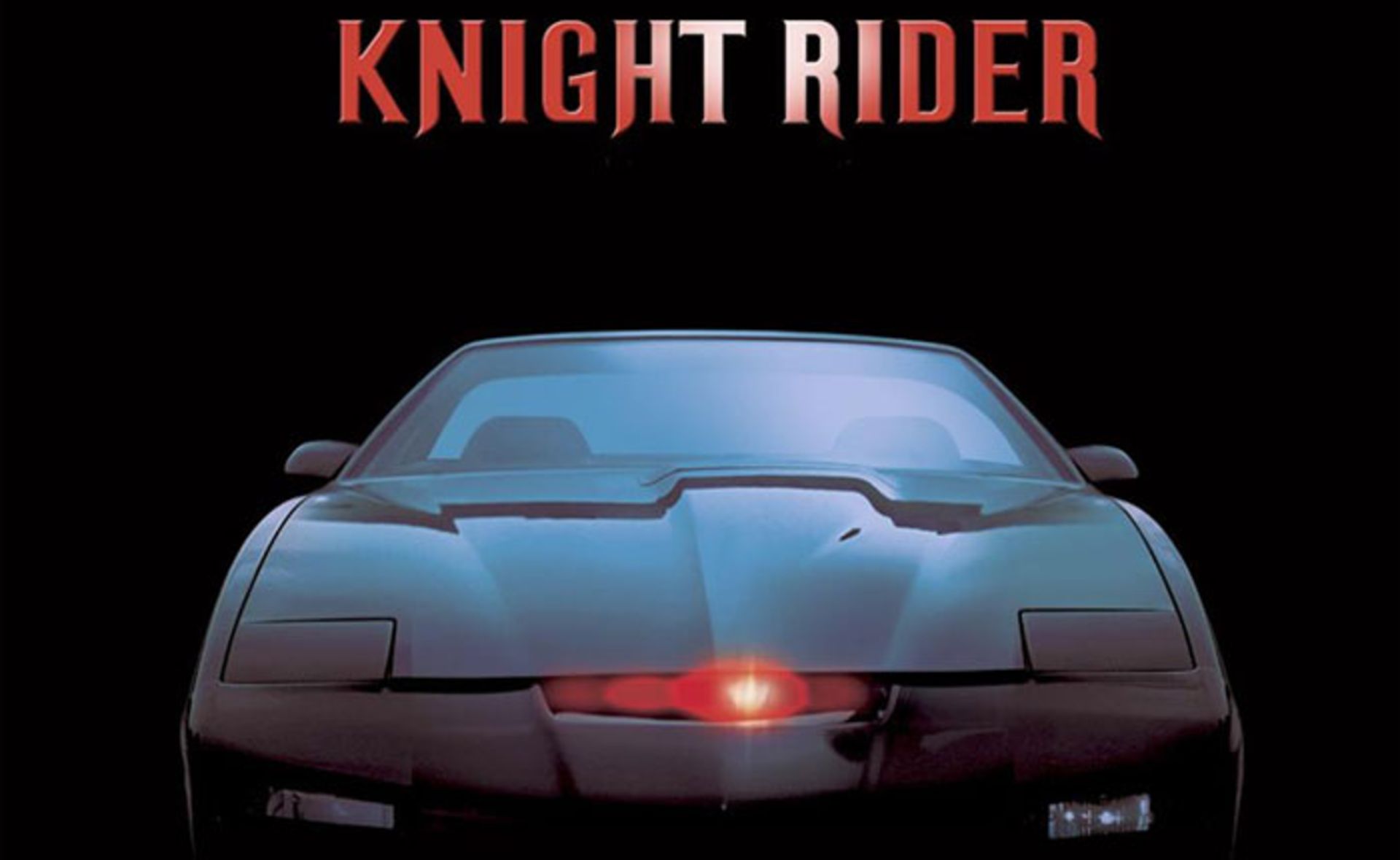 Knight Rider