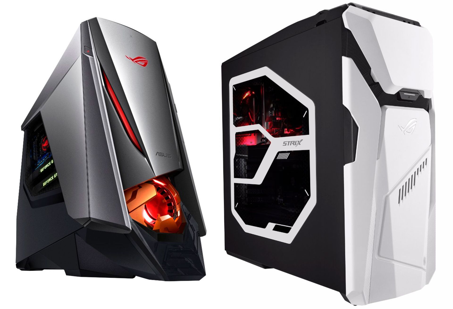 ROG GT51 desktop