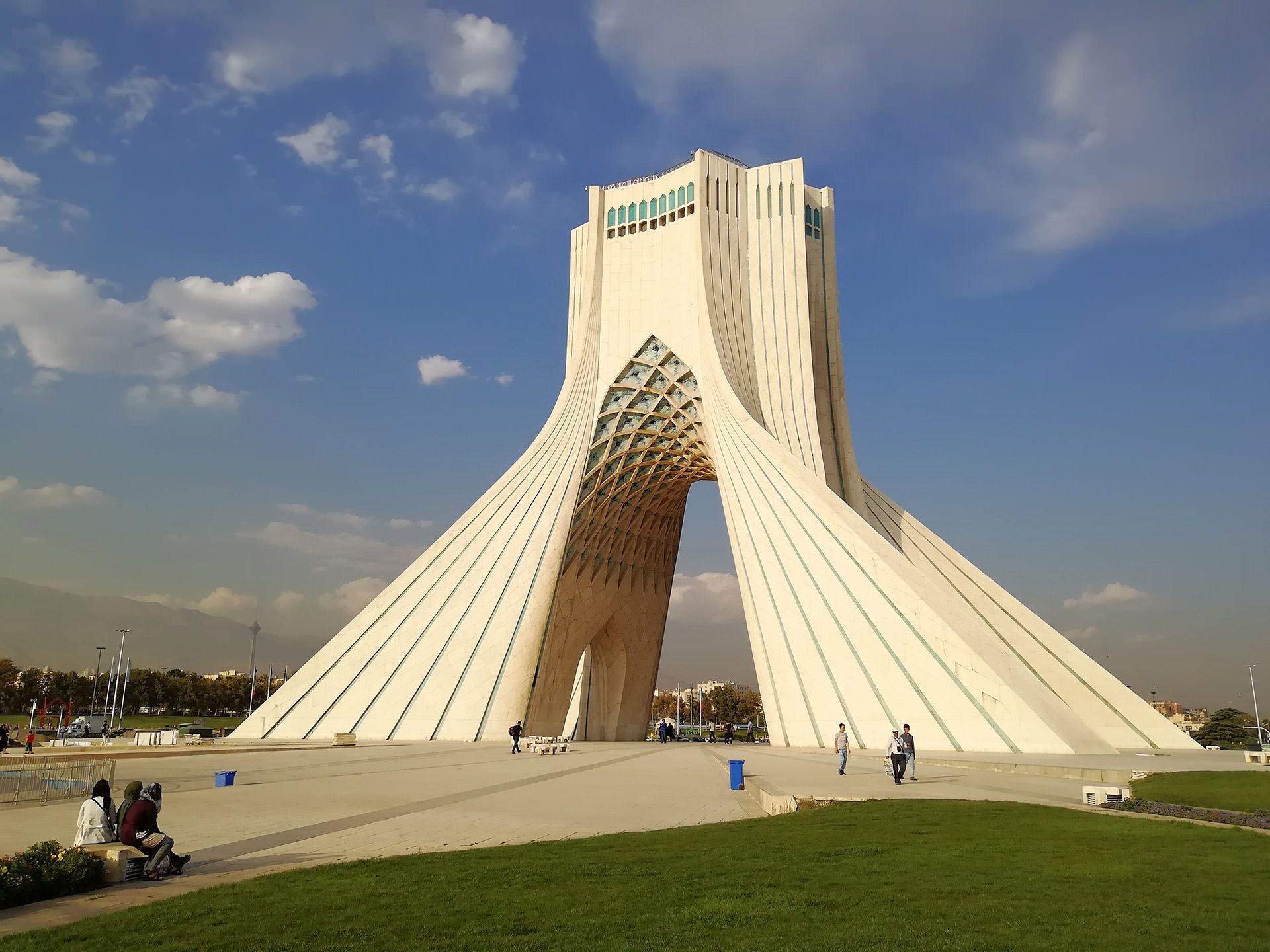 نمونه عکس دوربین هواوی نوا 2 پلاس 