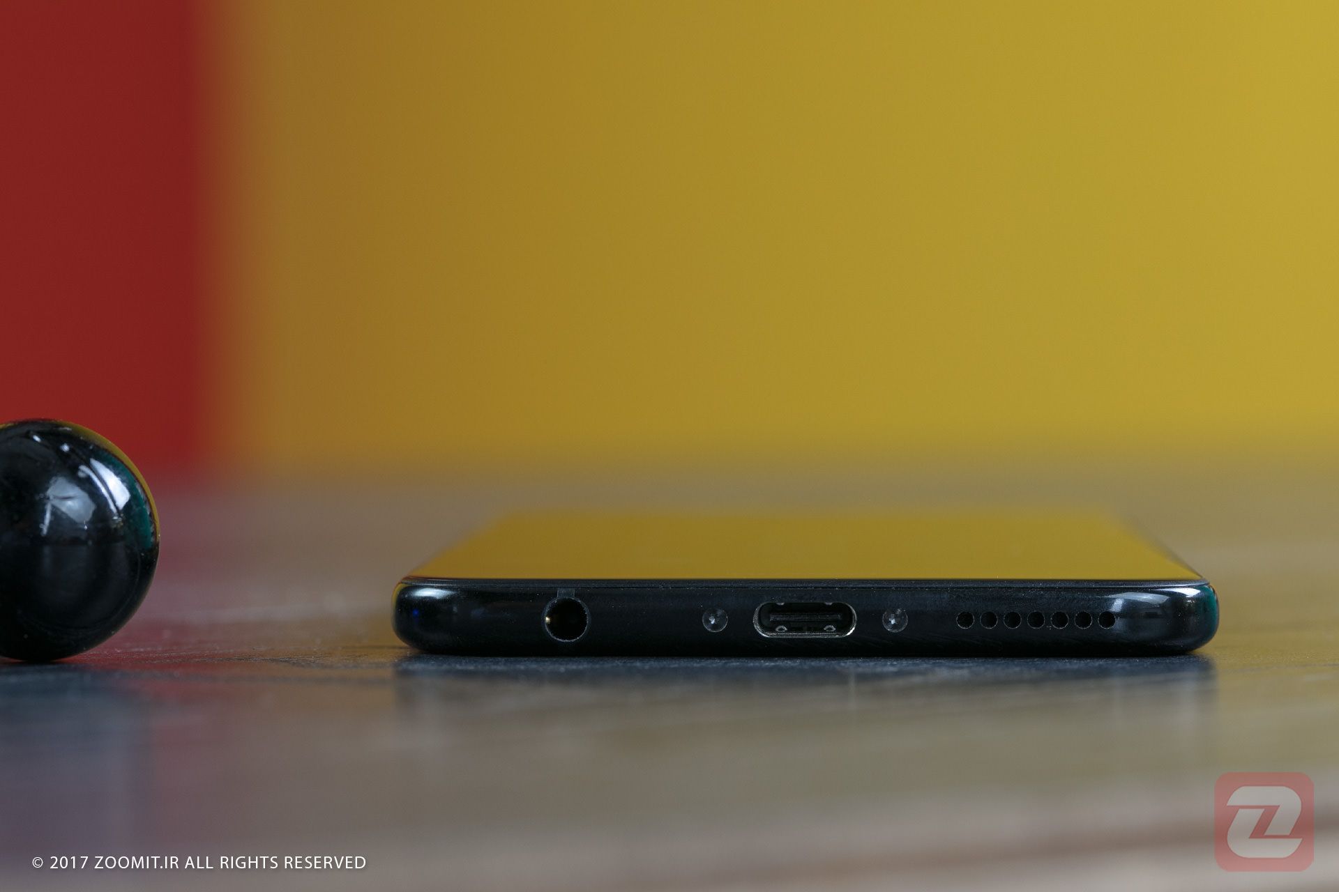 هواوی نوا 2 پلاس / Huawei Nova Plus