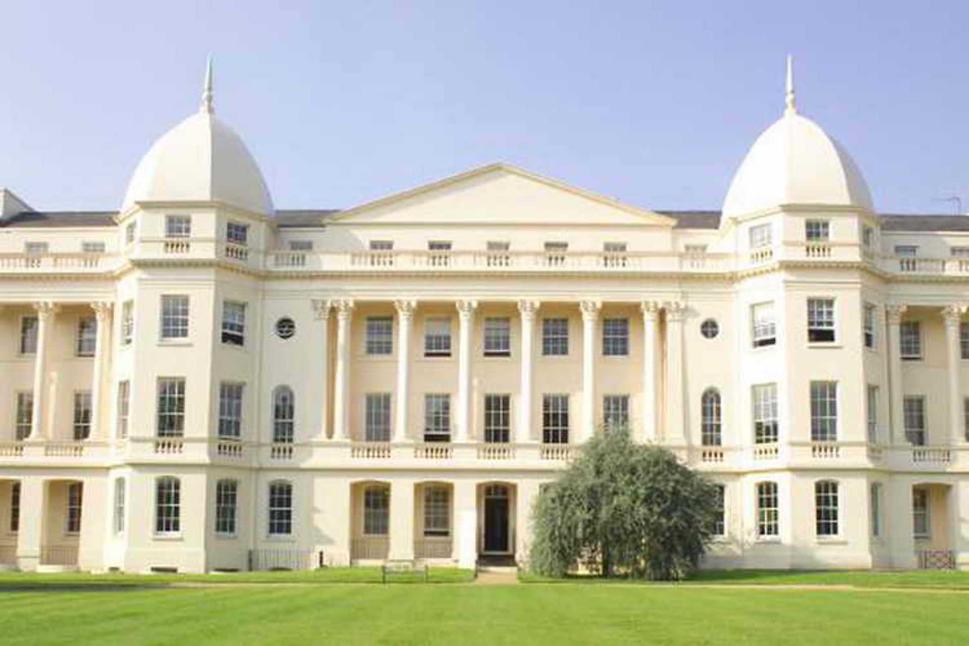 london business school