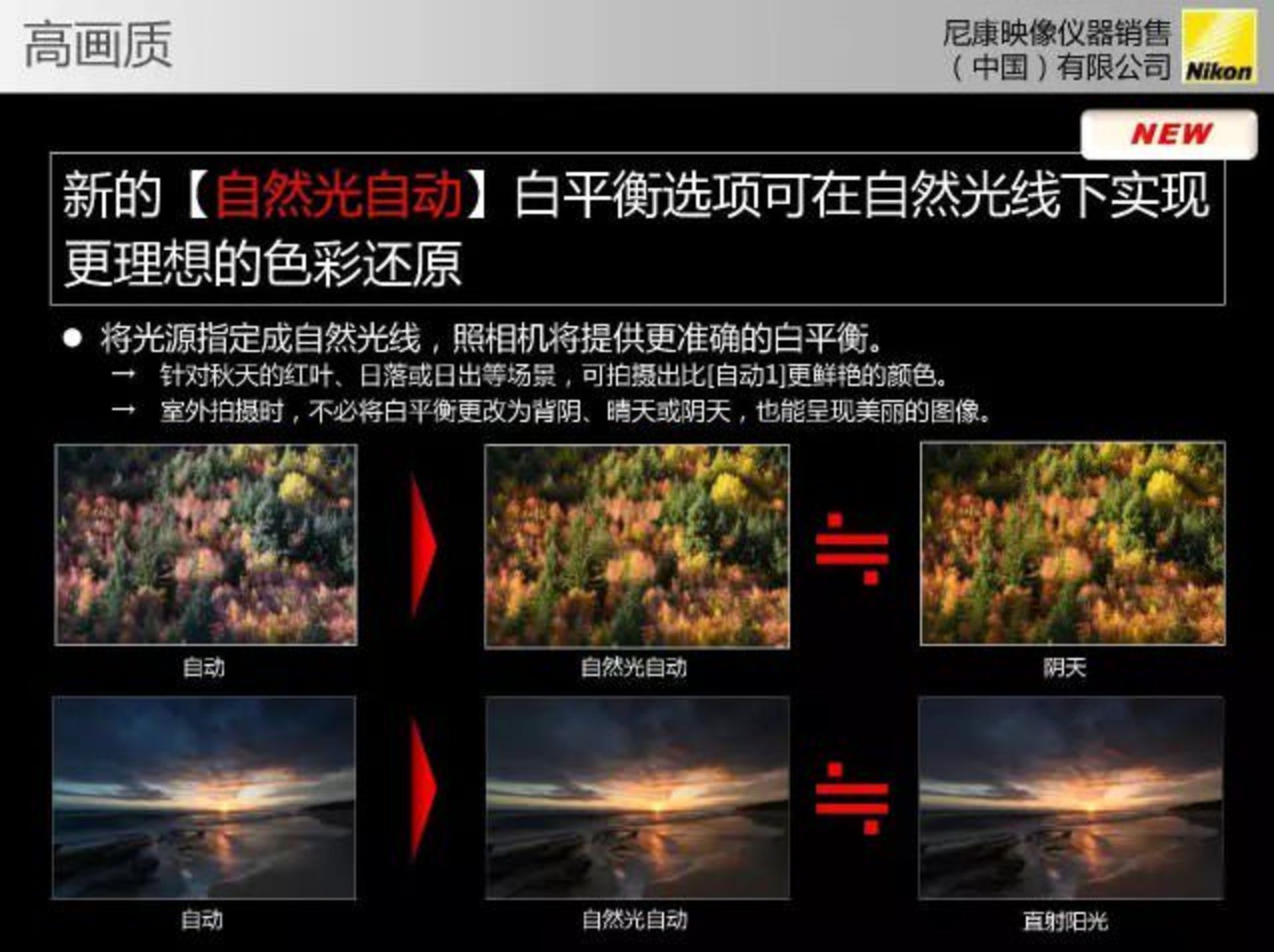 مشخصات نیکون d850