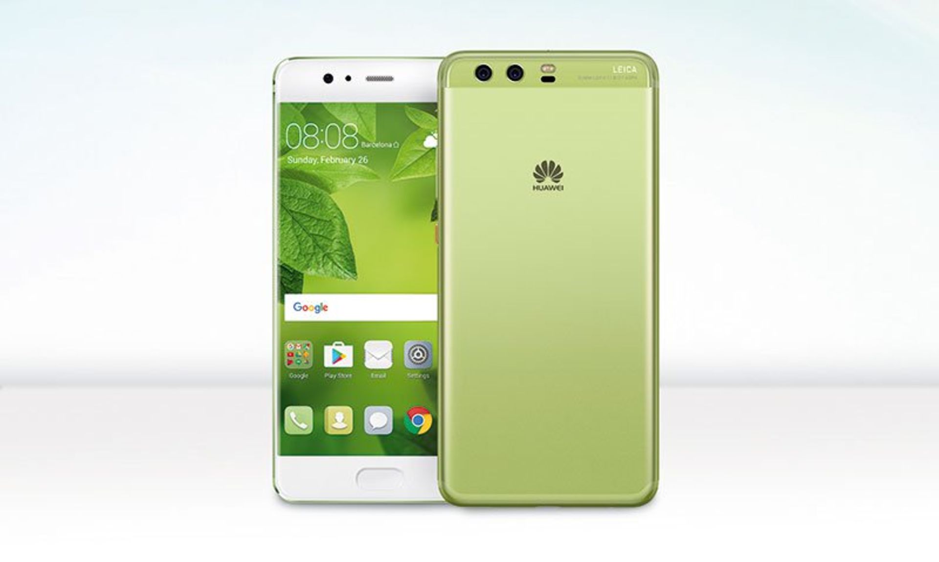 huawei p10