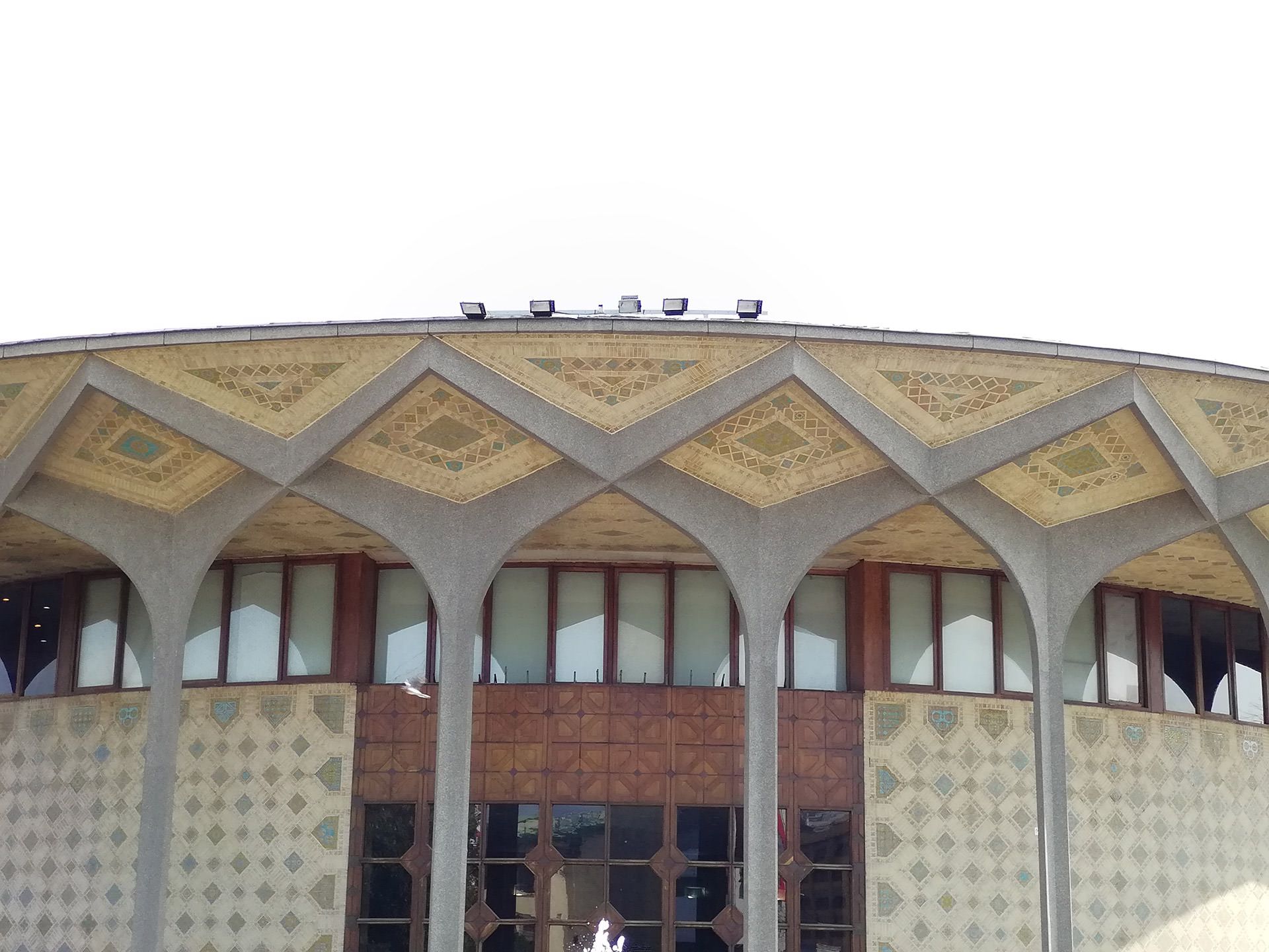 نمونه عکس دوربین هواوی نوا 2 پلاس 