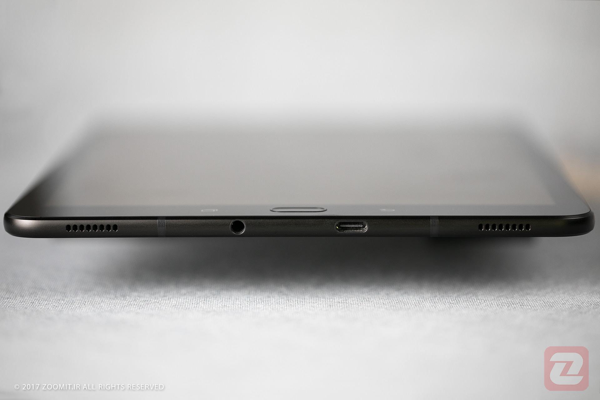 سامسونگ گلکسی تب اس 3 / Samsung Galaxy Tab S3