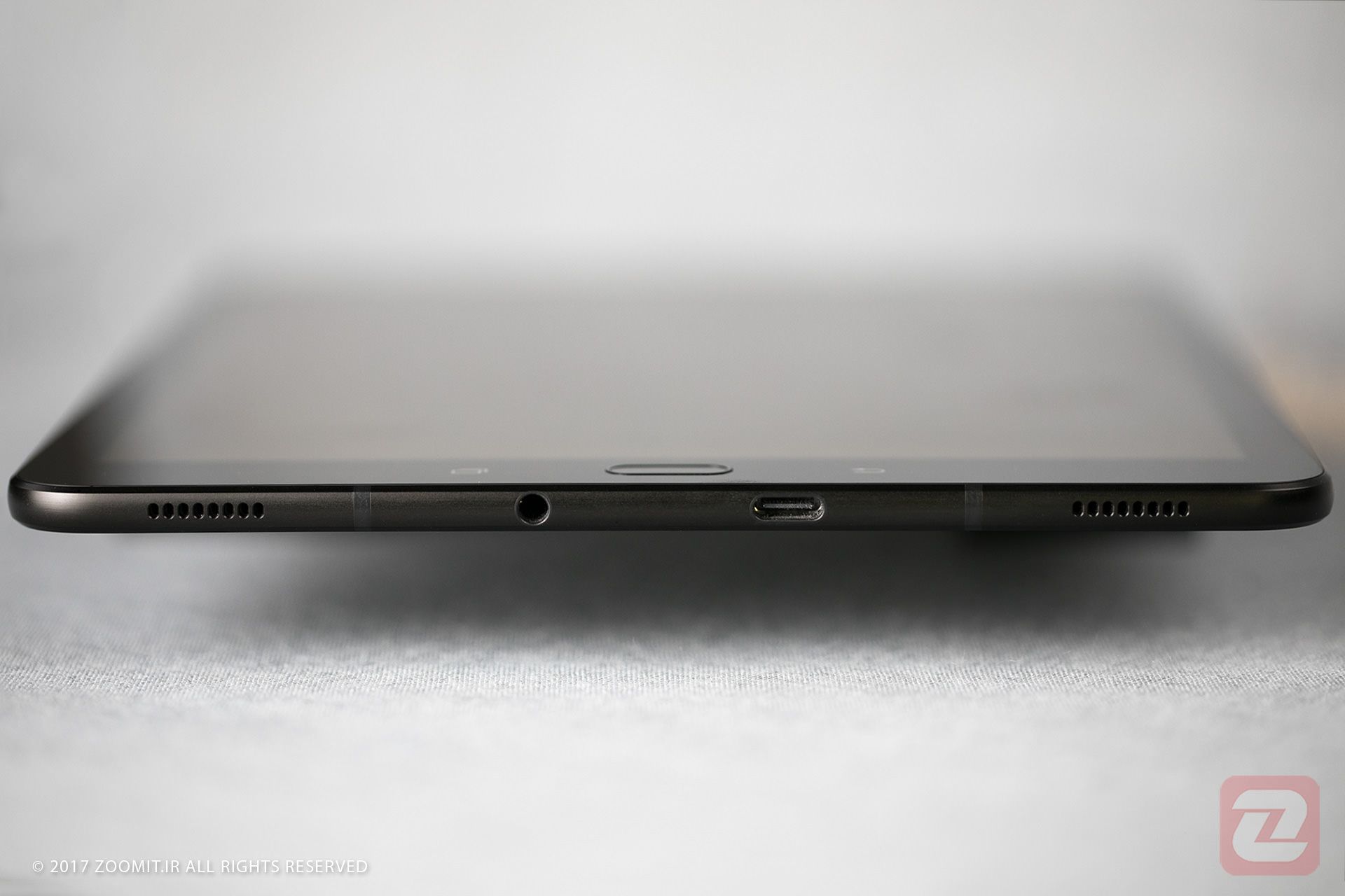 سامسونگ گلکسی تب اس 3 / Samsung Galaxy Tab S3