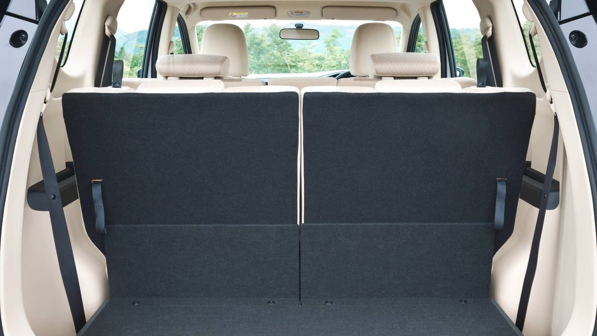 میتسوبیشی Xpander