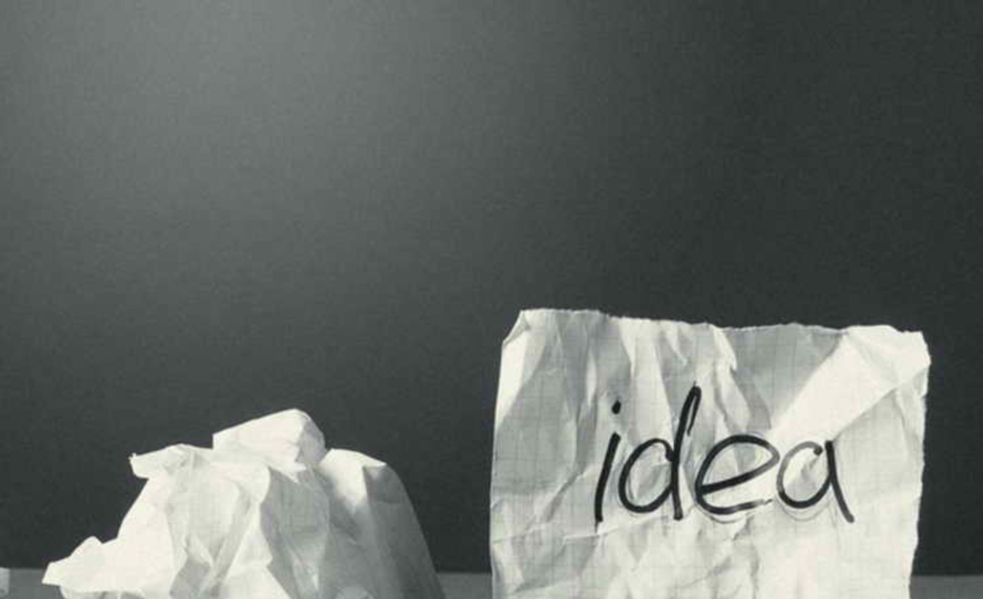 idea