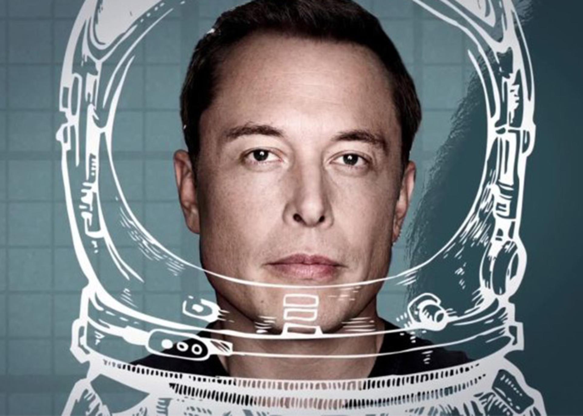 elon musk