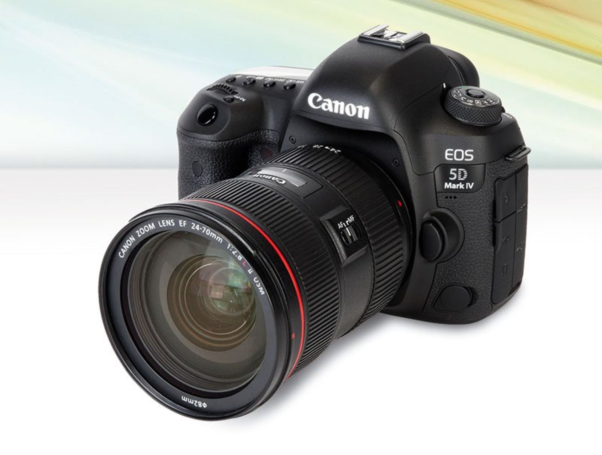 canon 5d mark iv