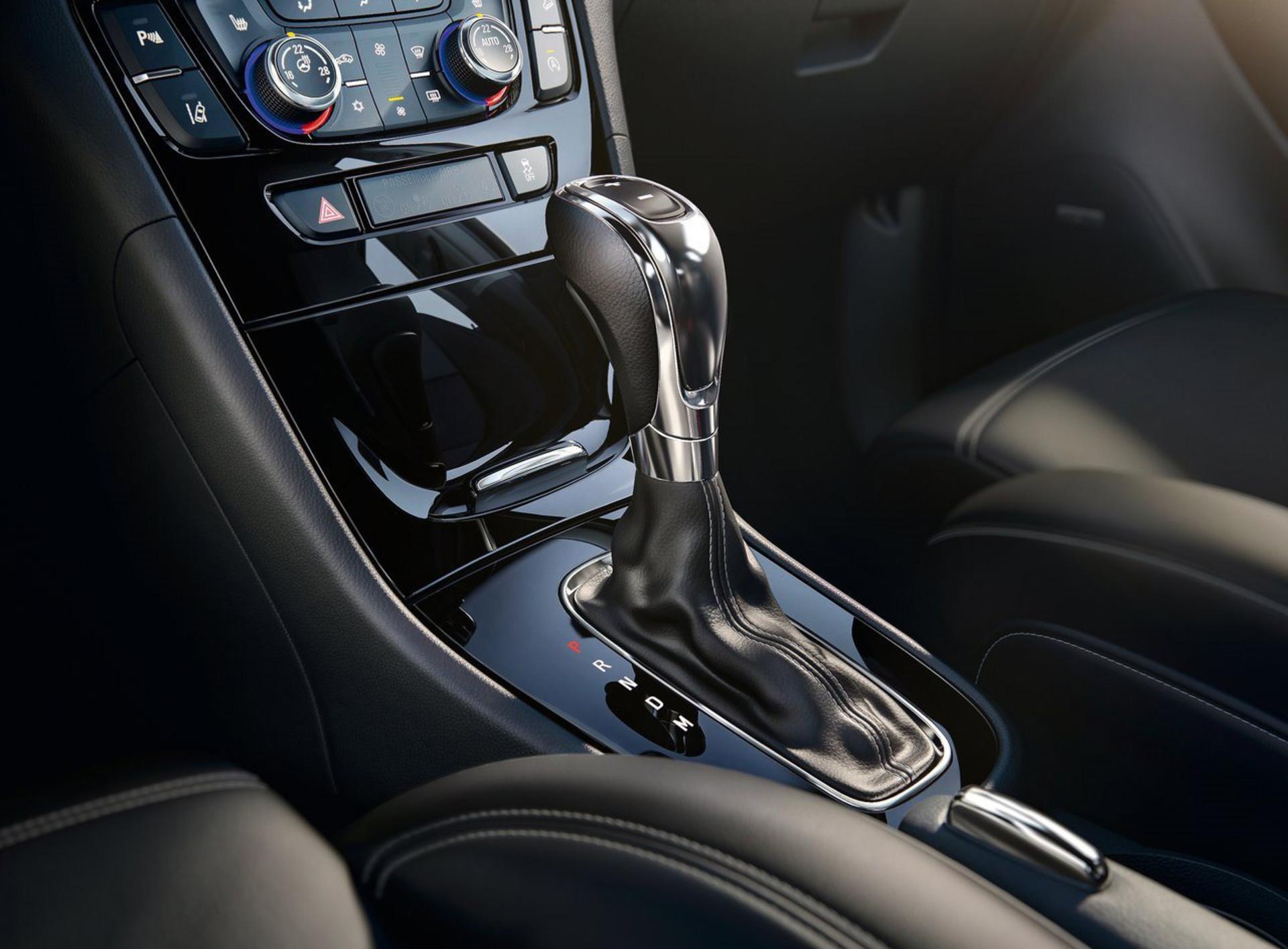 اوپل موکا Opel Mokka X