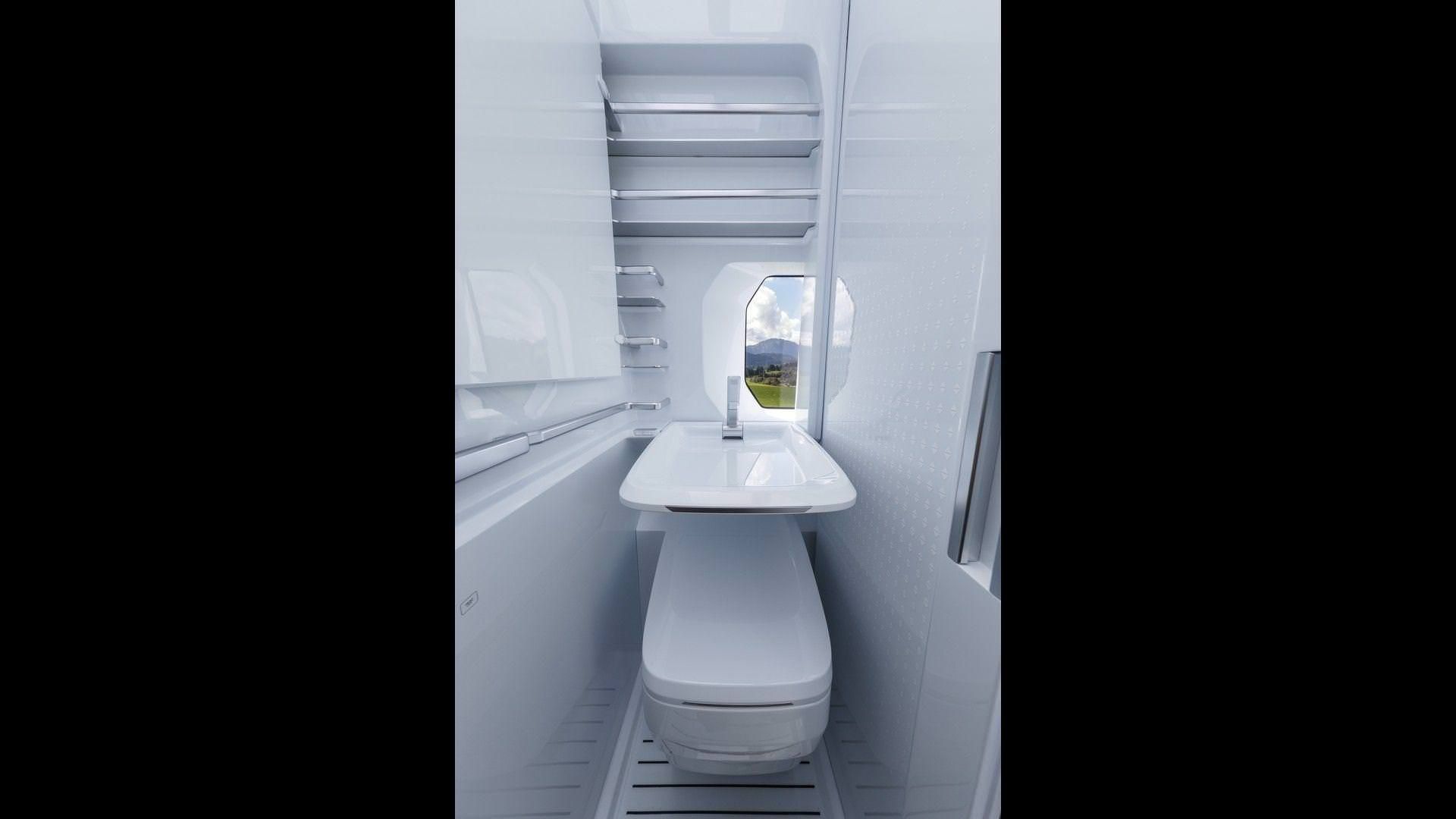 فولکس‌واگن کالیفرنیا XXL