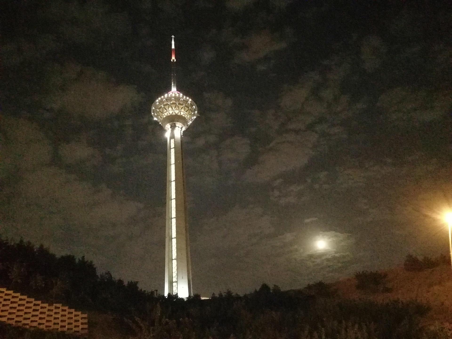 نمونه عکس دوربین هواوی نوا 2 پلاس 