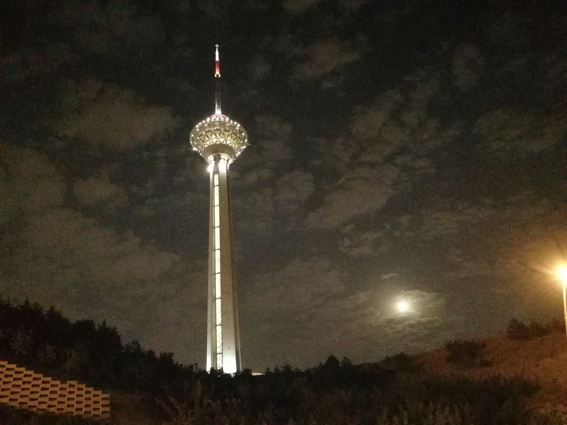 نمونه عکس دوربین هواوی نوا 2 پلاس 