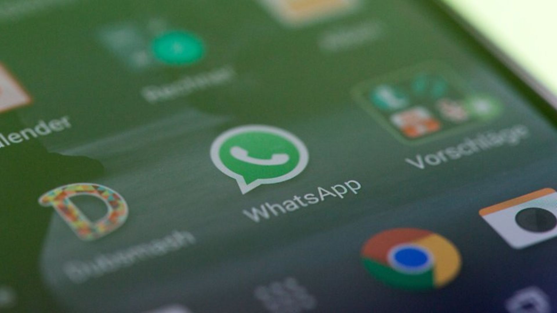 Whatsapp 