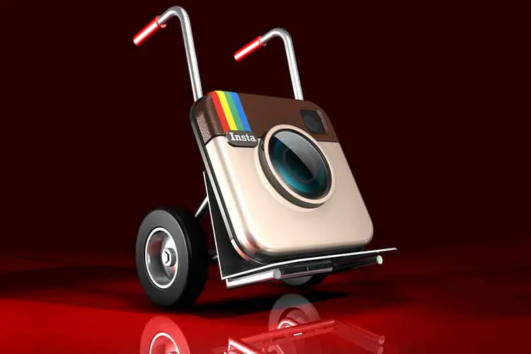 Instagram Marketing