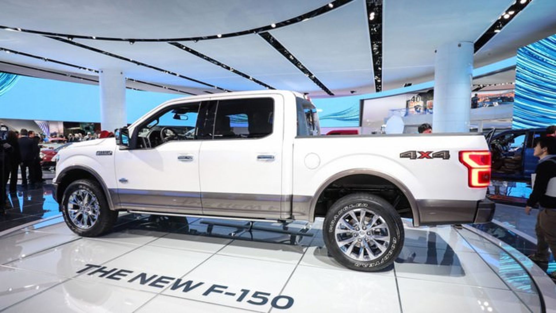 فورد F-150