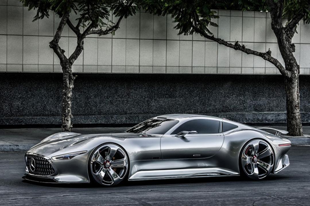 amg One