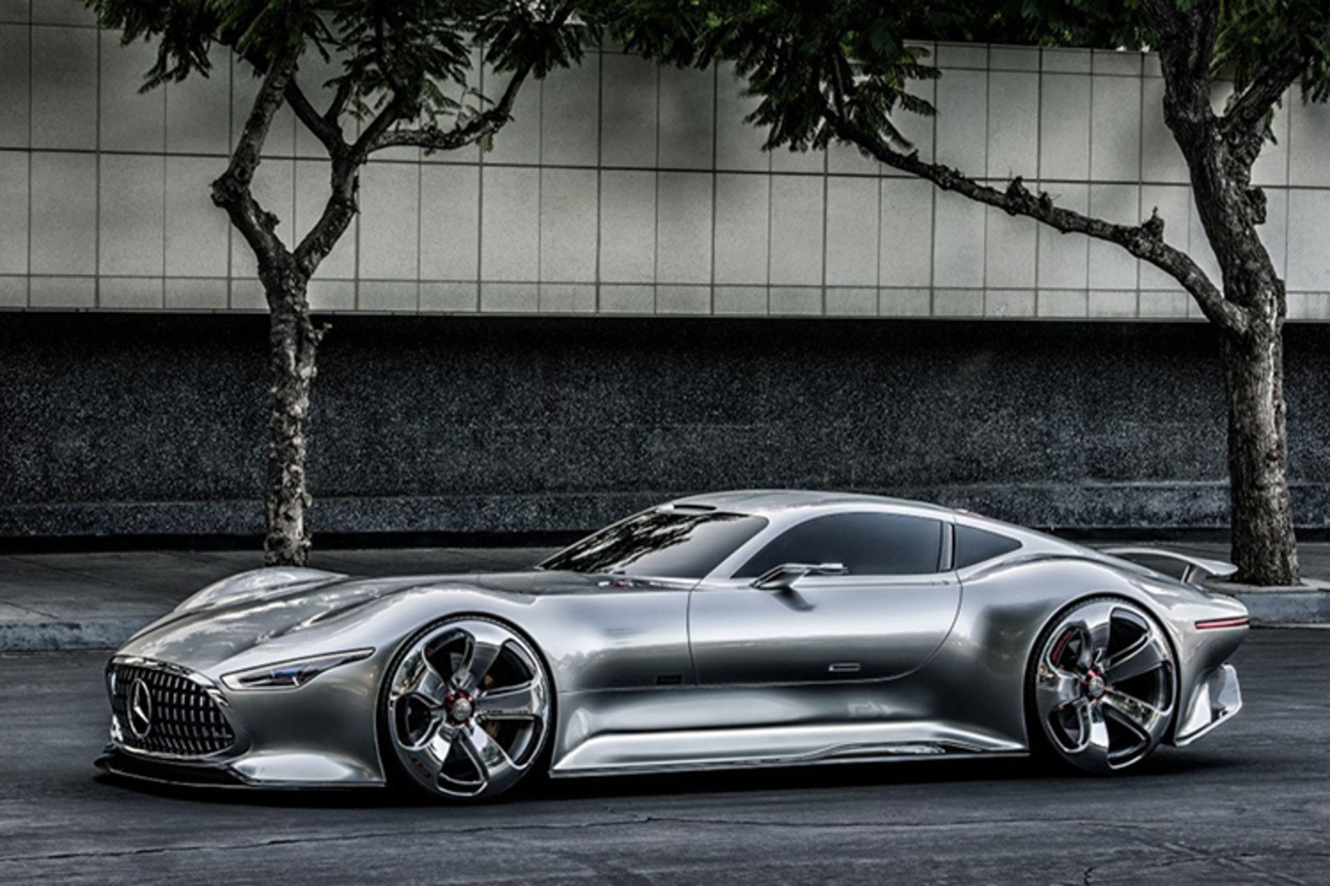 amg One