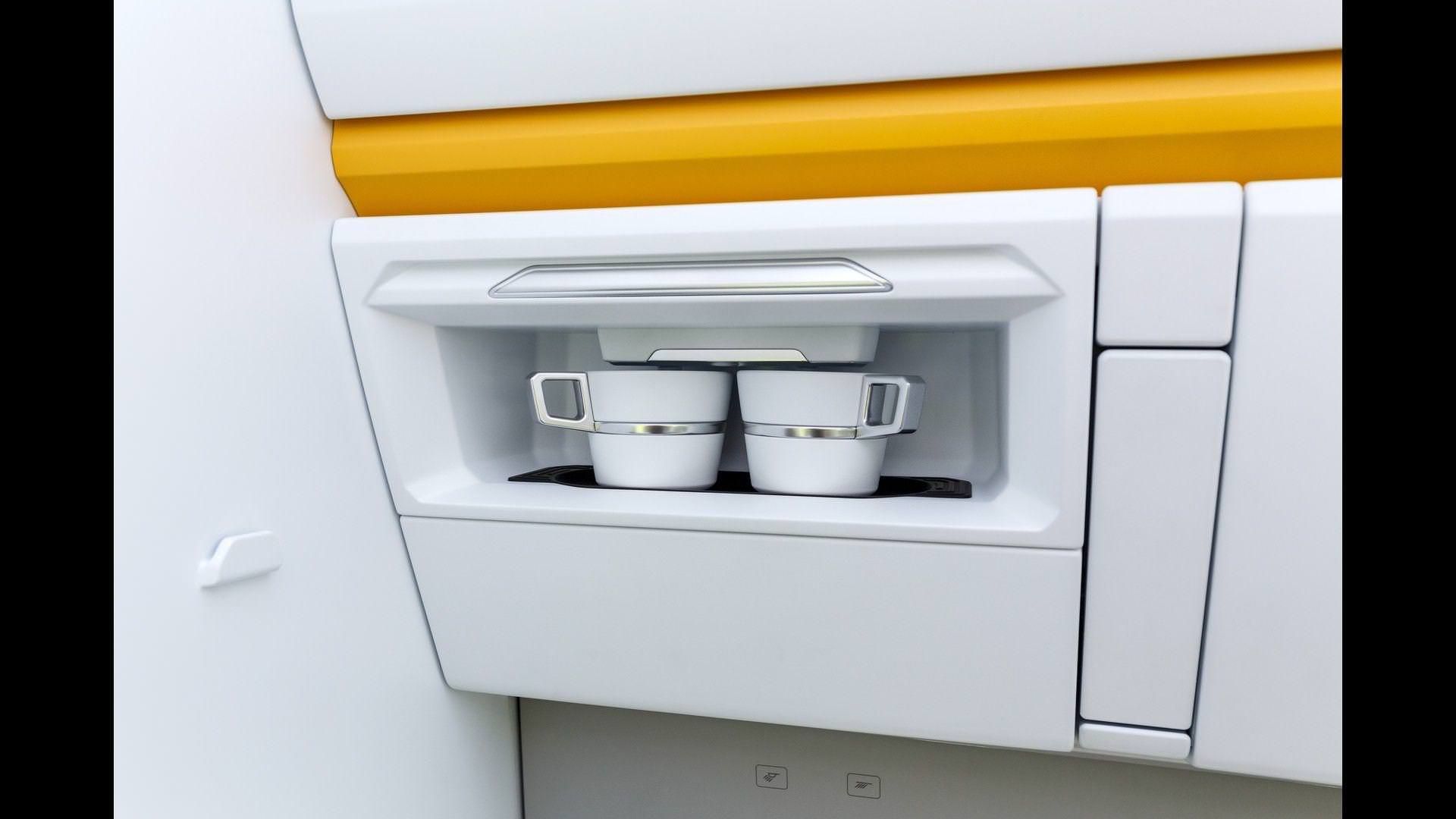 فولکس‌واگن کالیفرنیا XXL