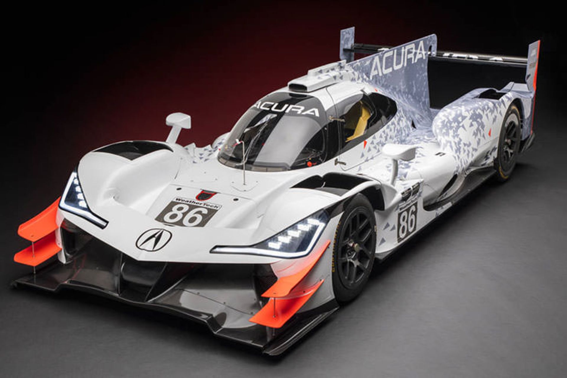 آکورا ARX-05