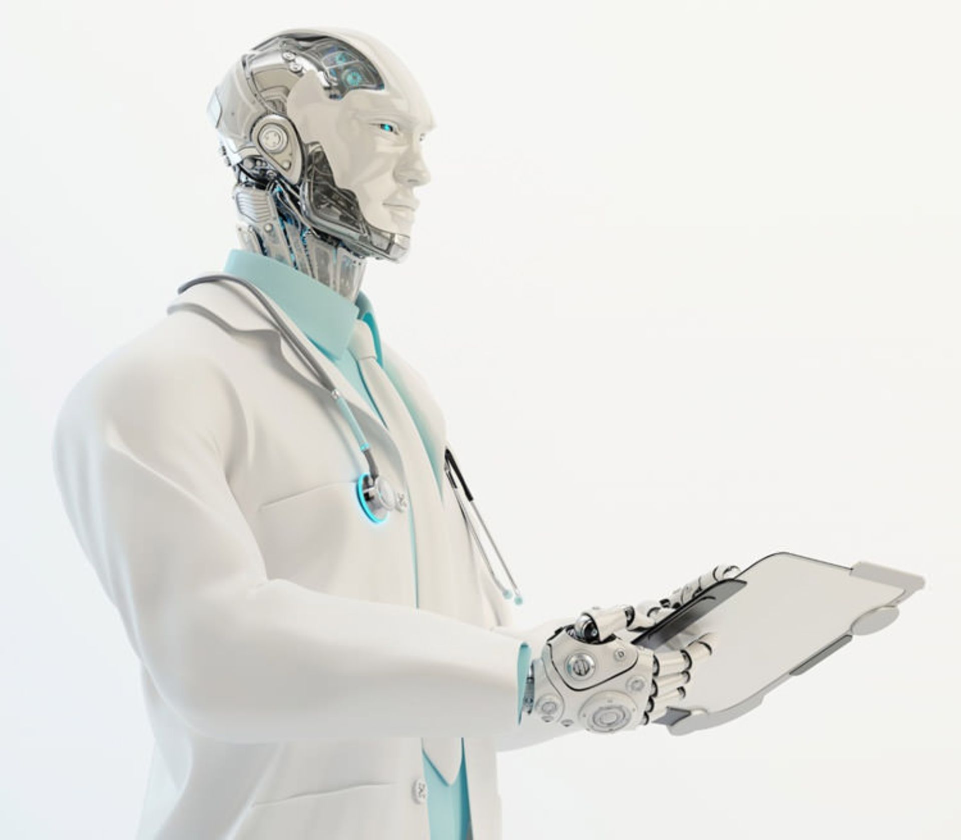 ai doctor