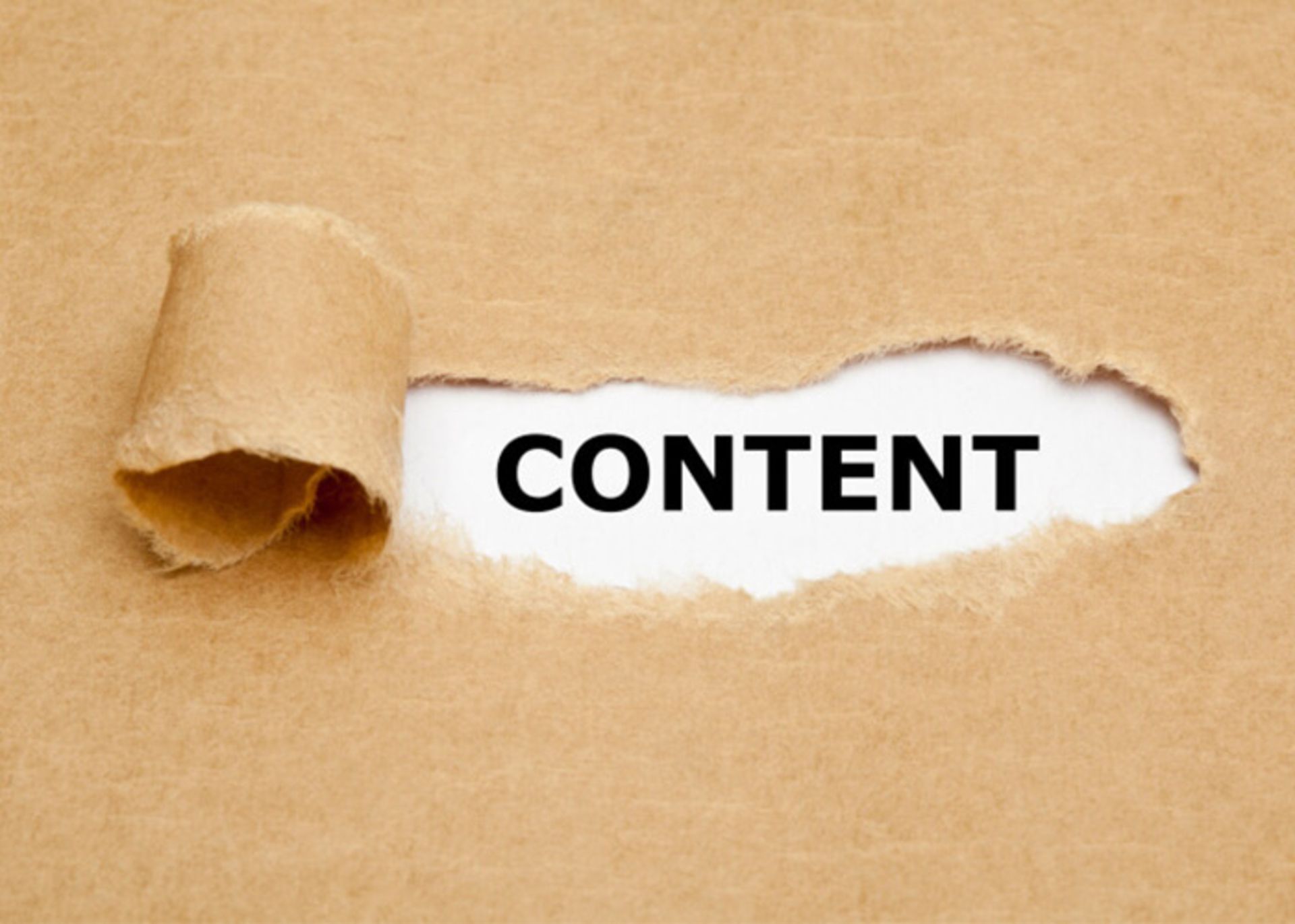 content marketing