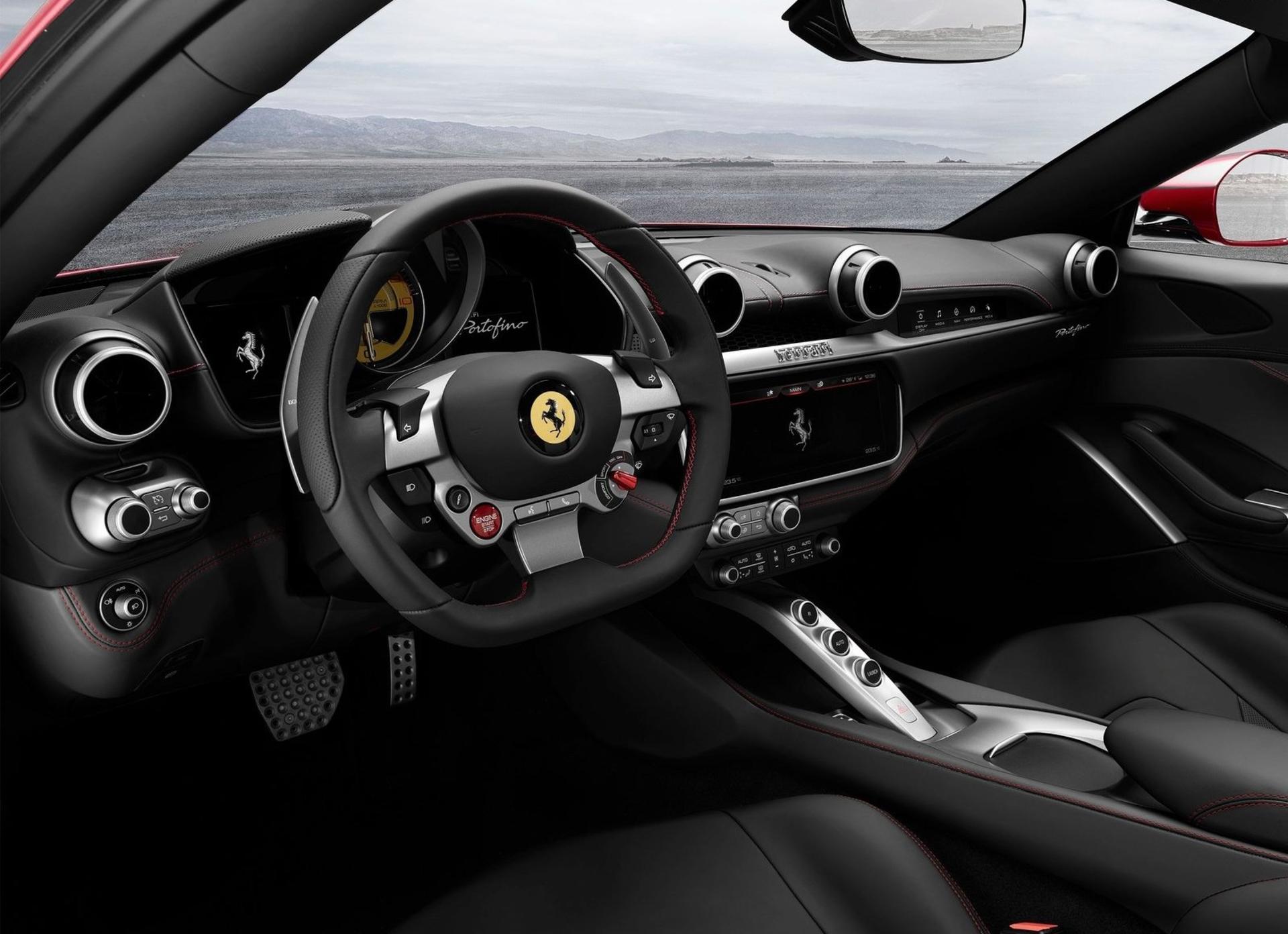 Ferrari Portofino