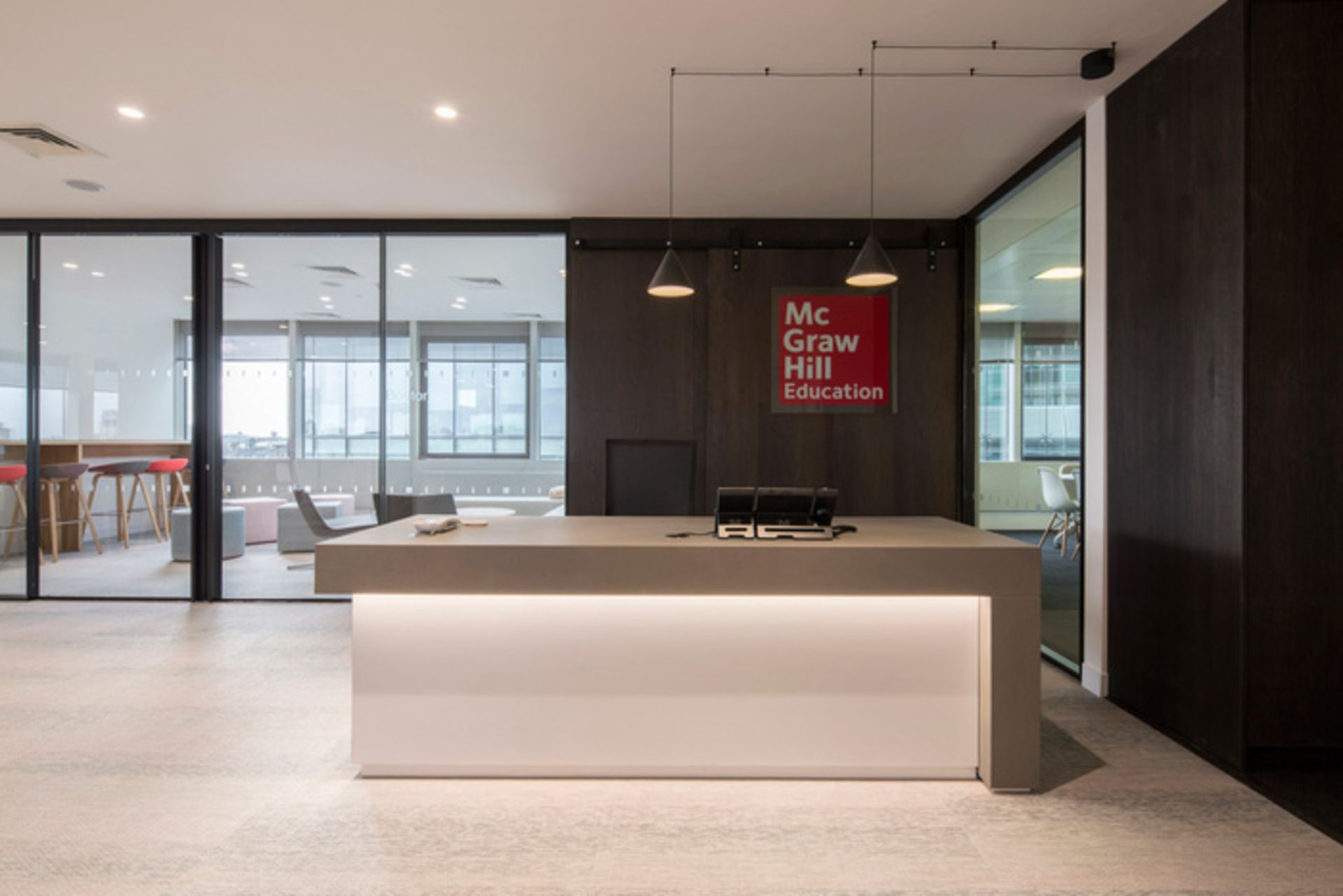 دفتر مک گروهیل