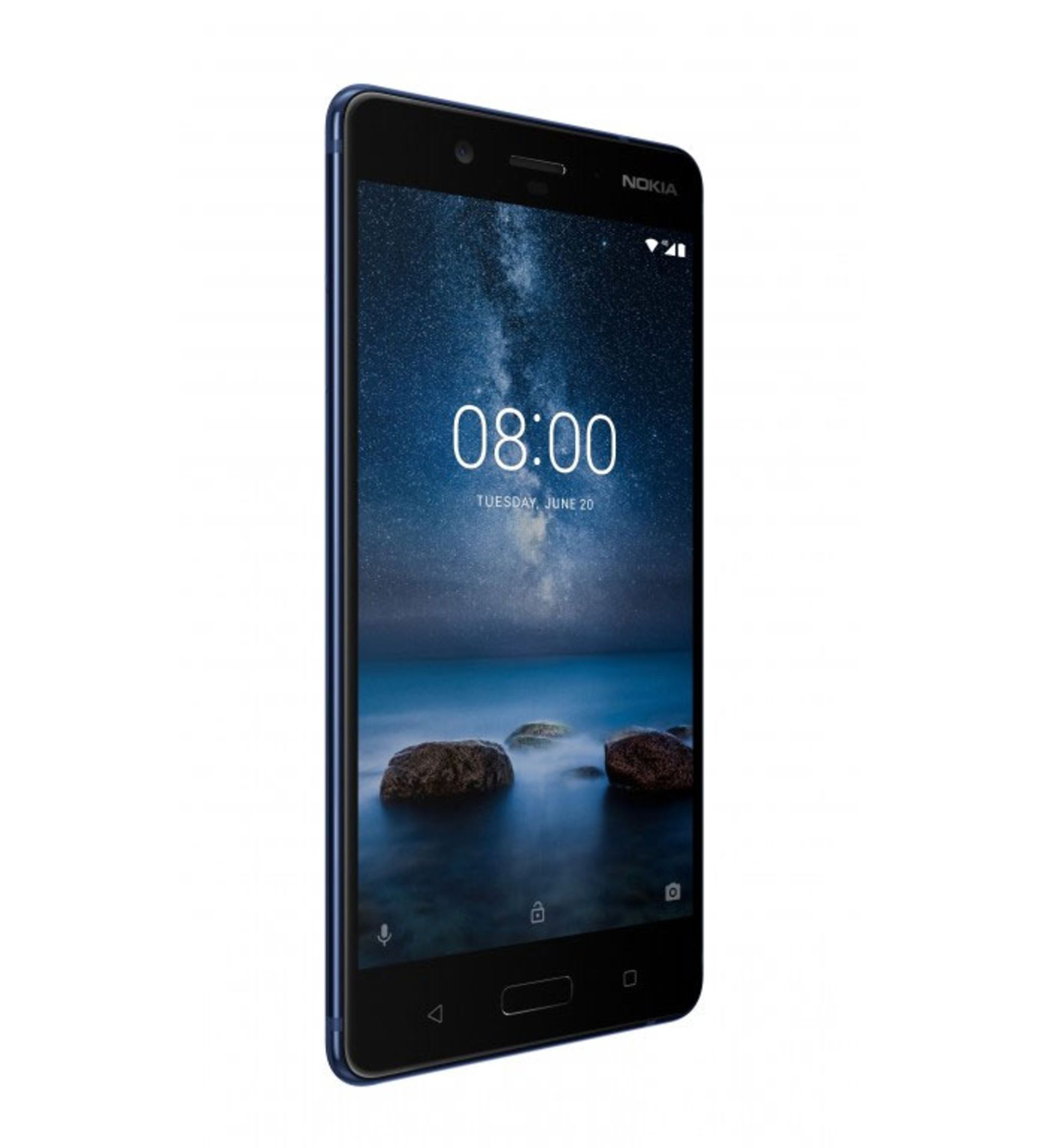 نوکیا ۸