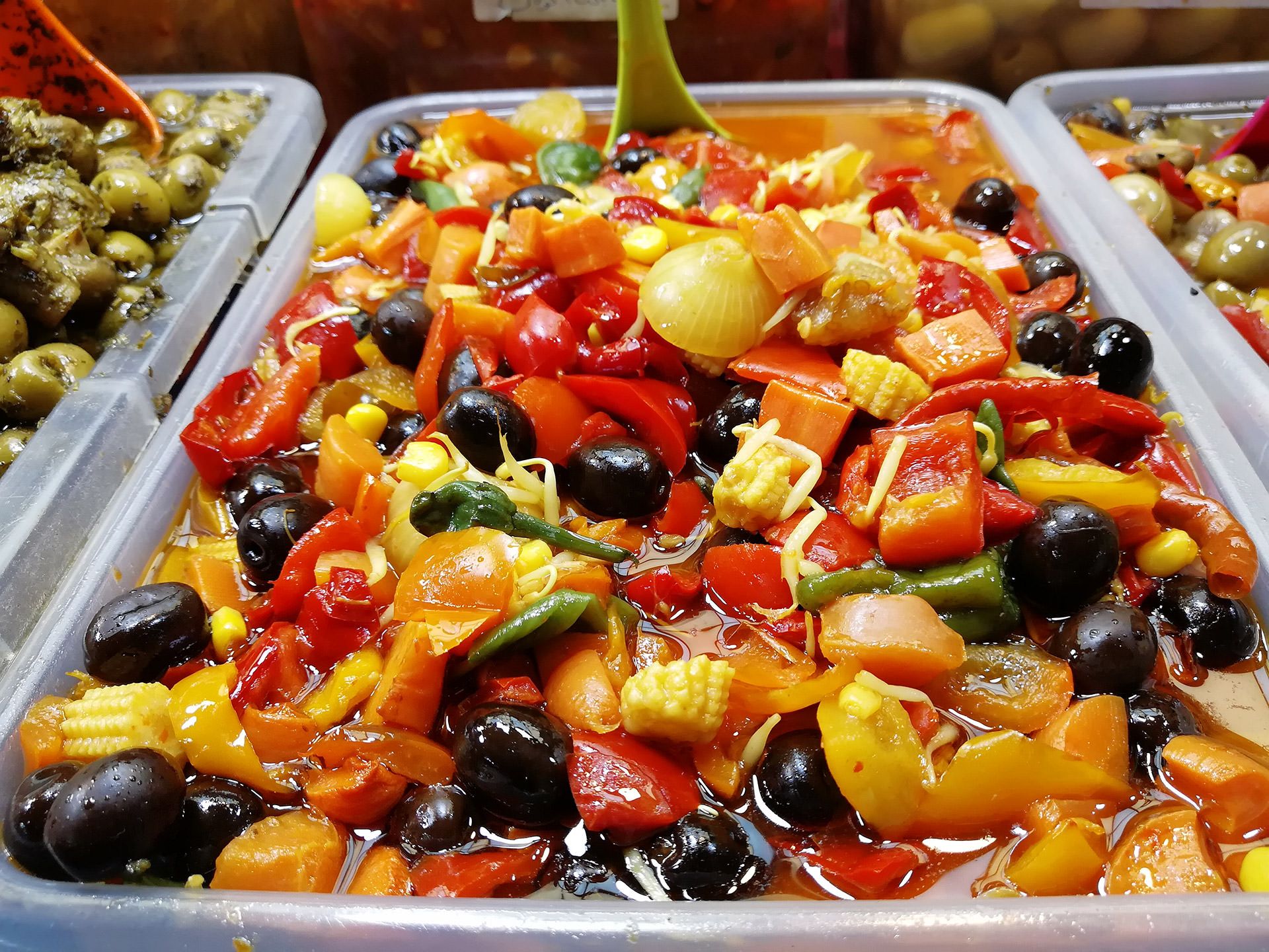 نمونه عکس دوربین هواوی نوا 2 پلاس 