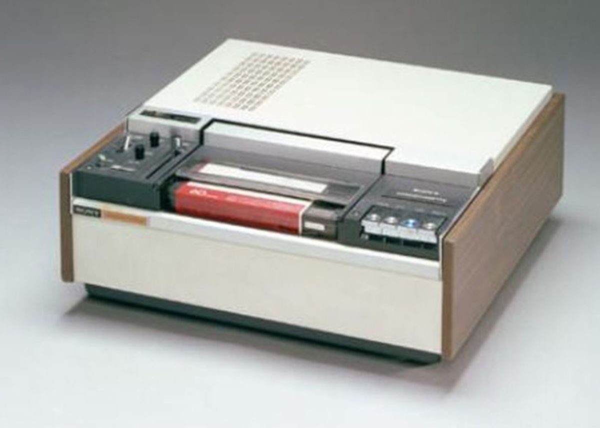 Sony Brand Story; From The Production Of Rice Cookers