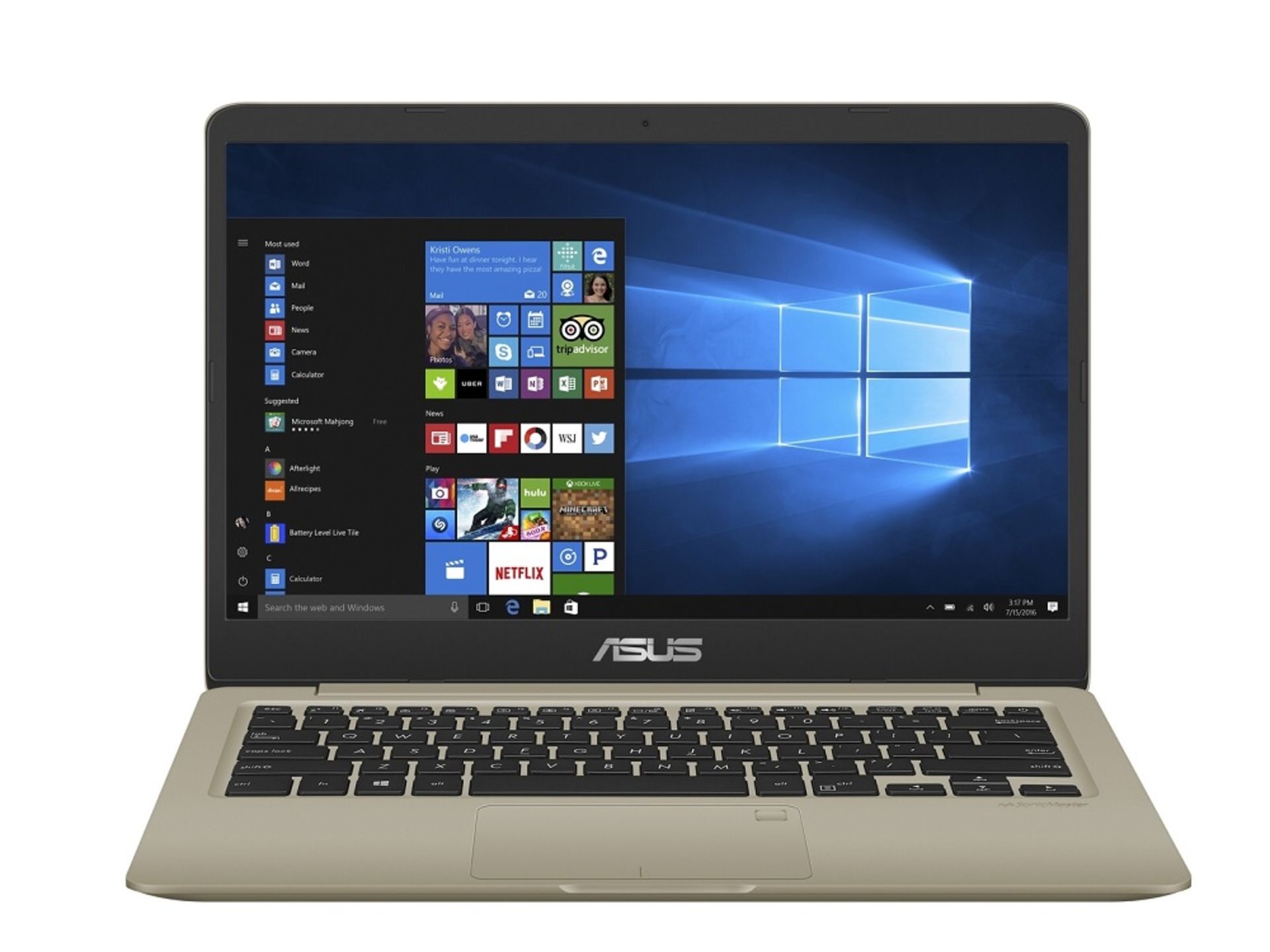 VivoBook S14