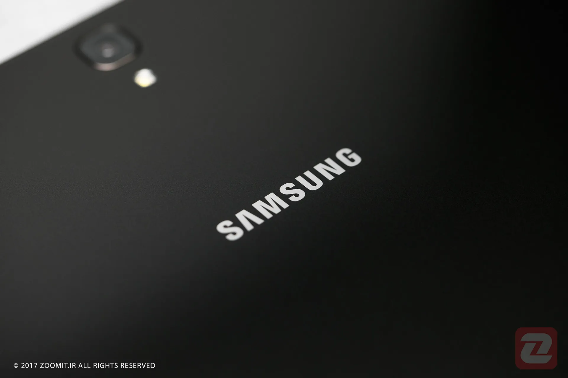 مرجع متخصصين ايران سامسونگ گلكسي تب اس 3 / Samsung Galaxy Tab S3