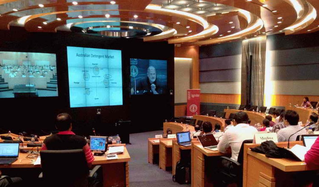 Stanford Graduate School of Business
