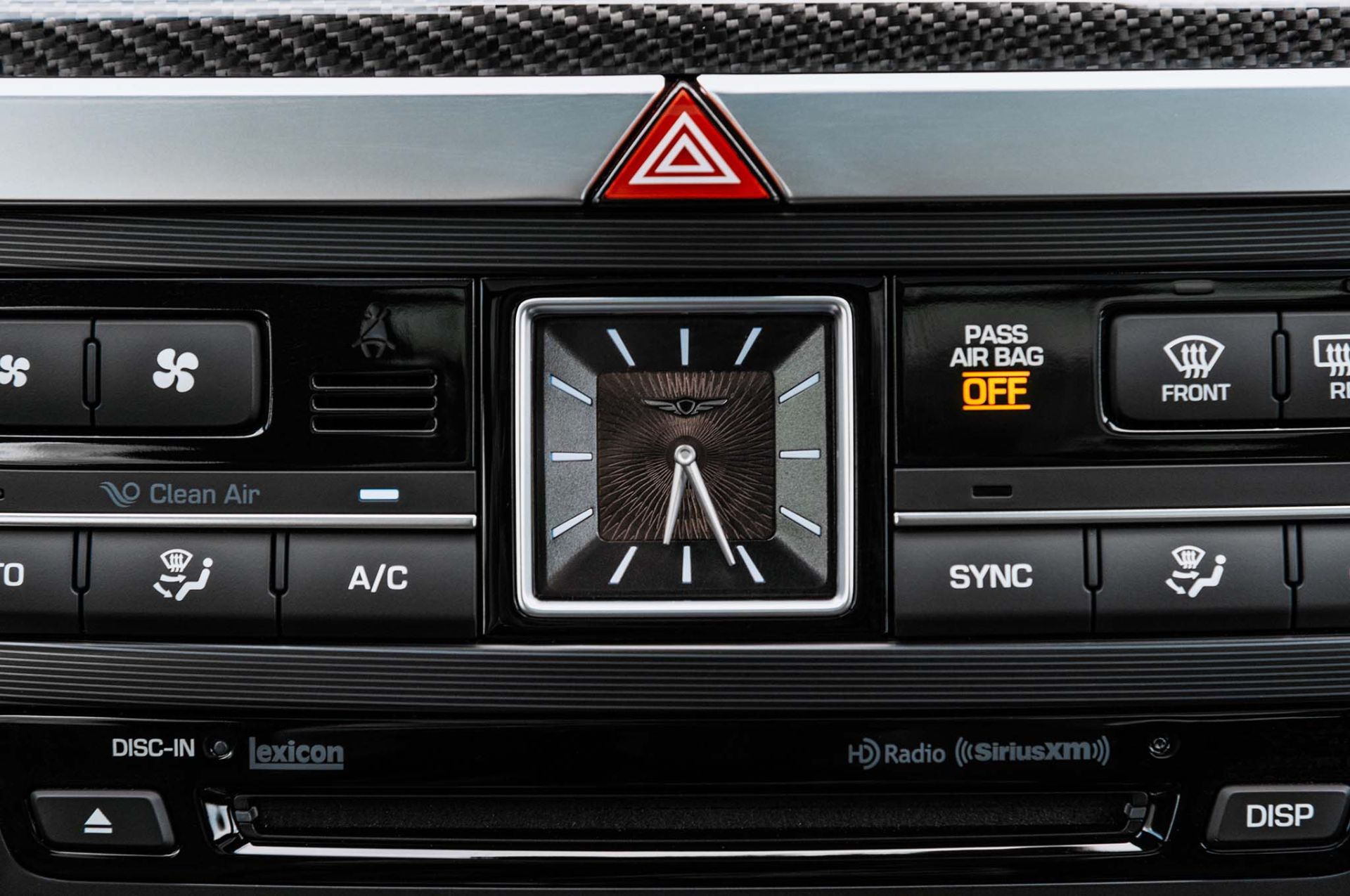 2018 Genesis G80 Sport 