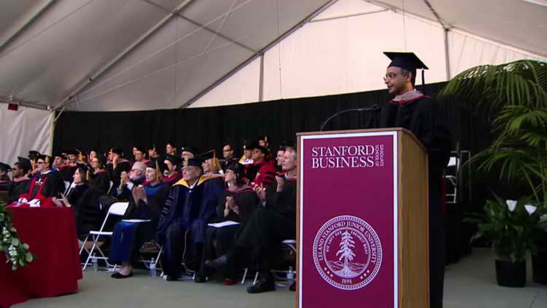 stanford career path