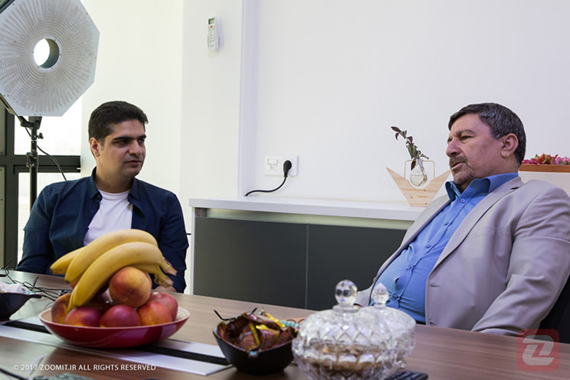 الیاس حضرتی