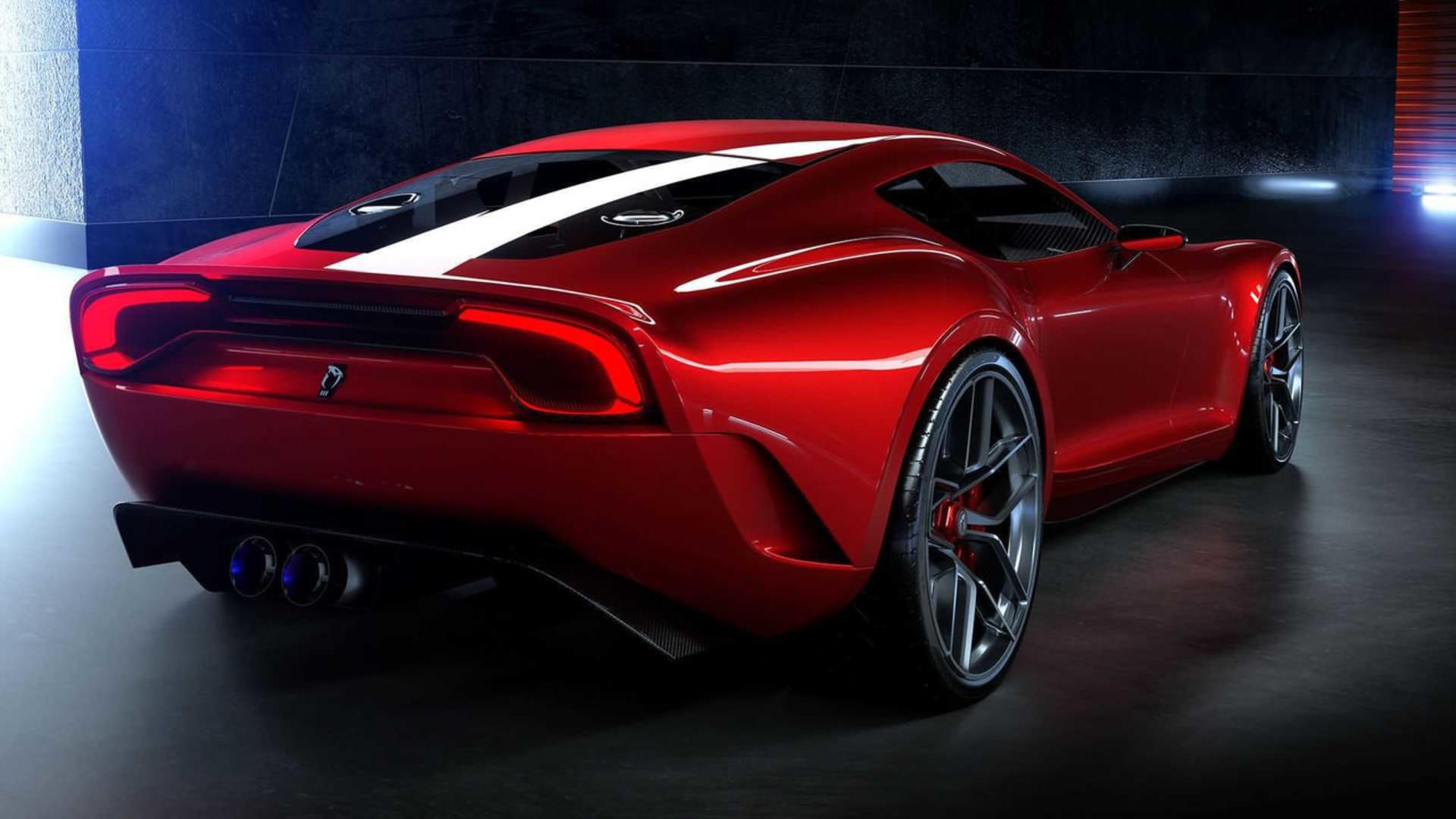 2017 Concept