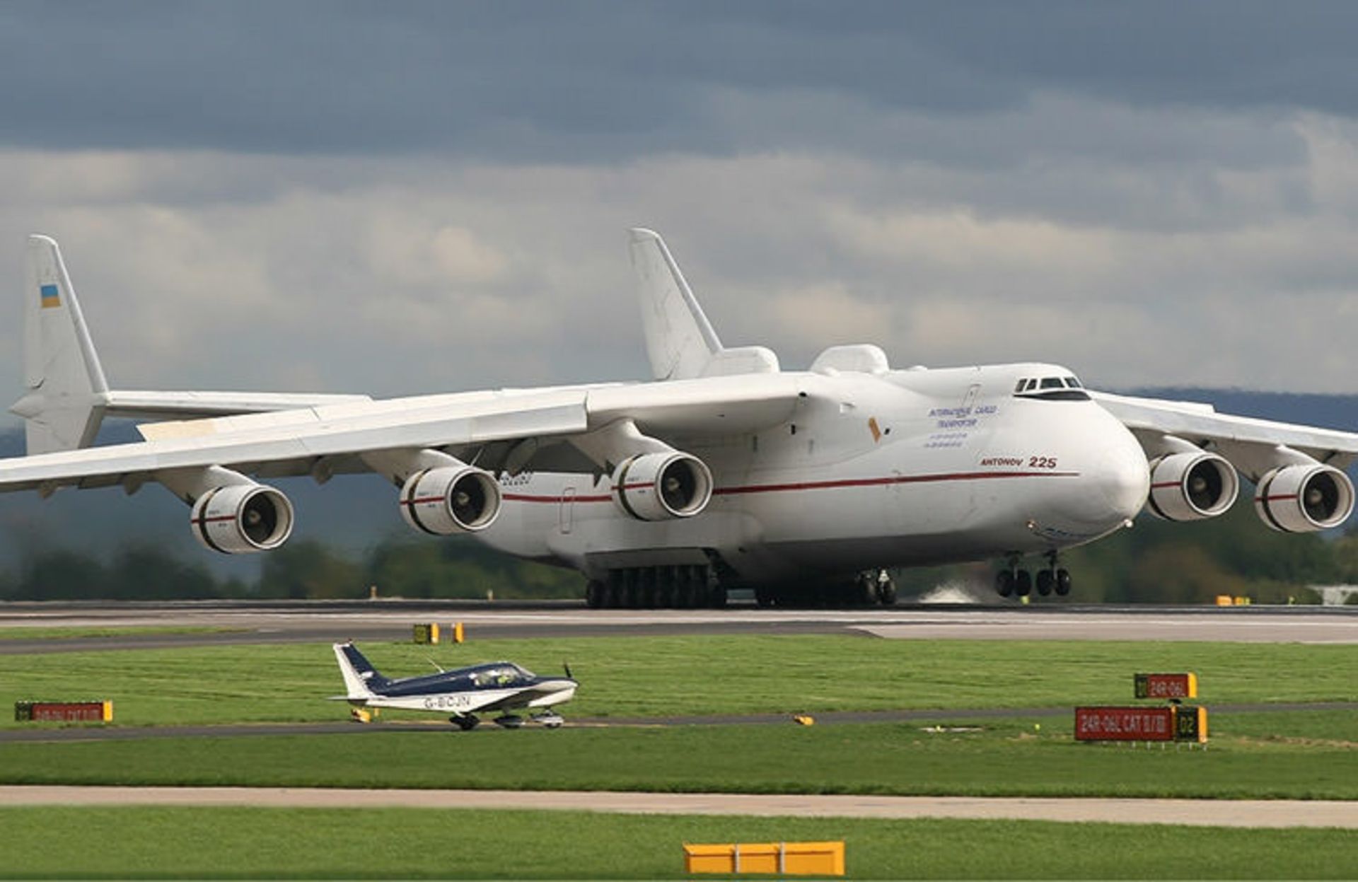 antonov an 225