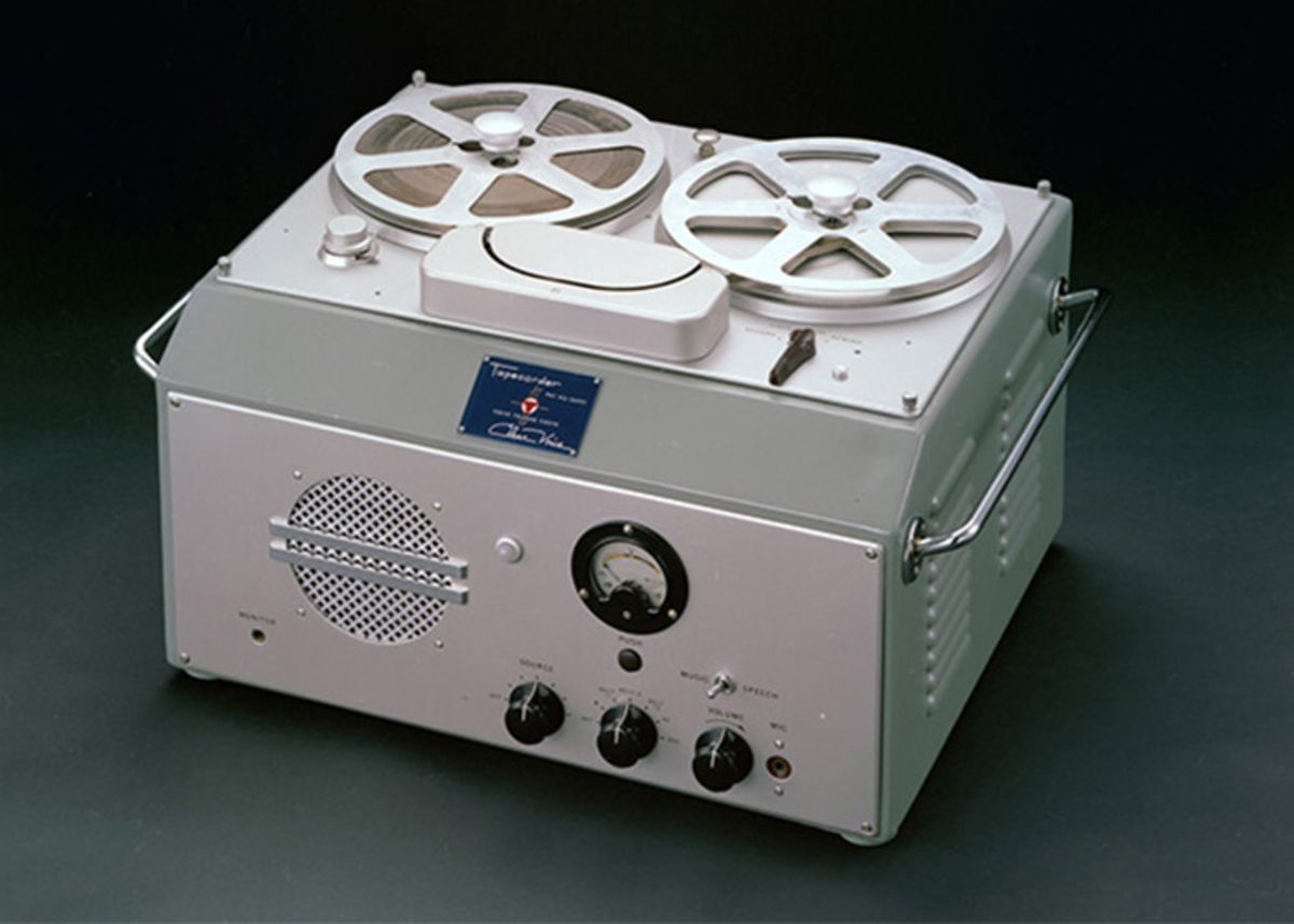 Sony Brand Story; From The Production Of Rice Cookers