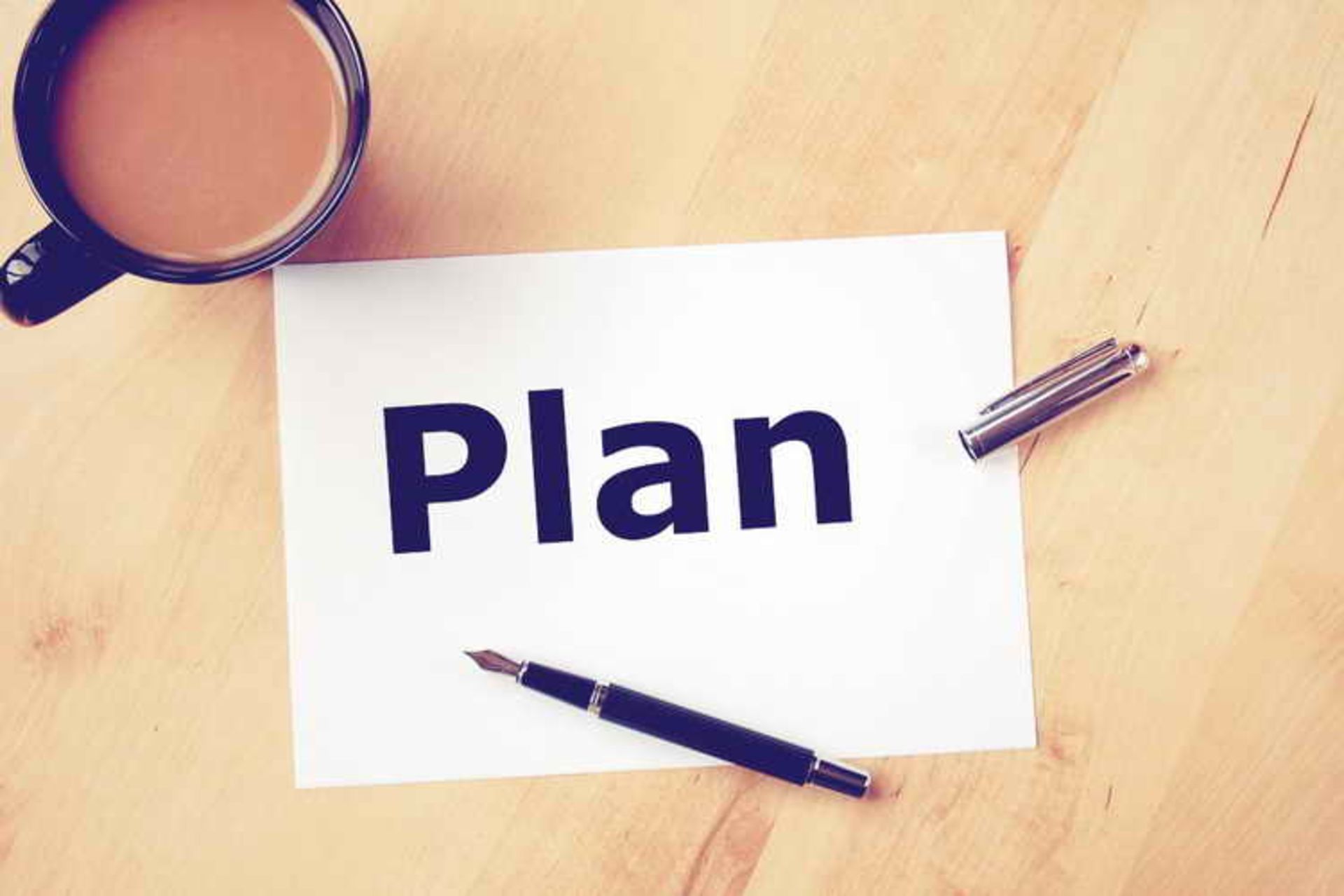 Rethinking your life and getting out of survival mode