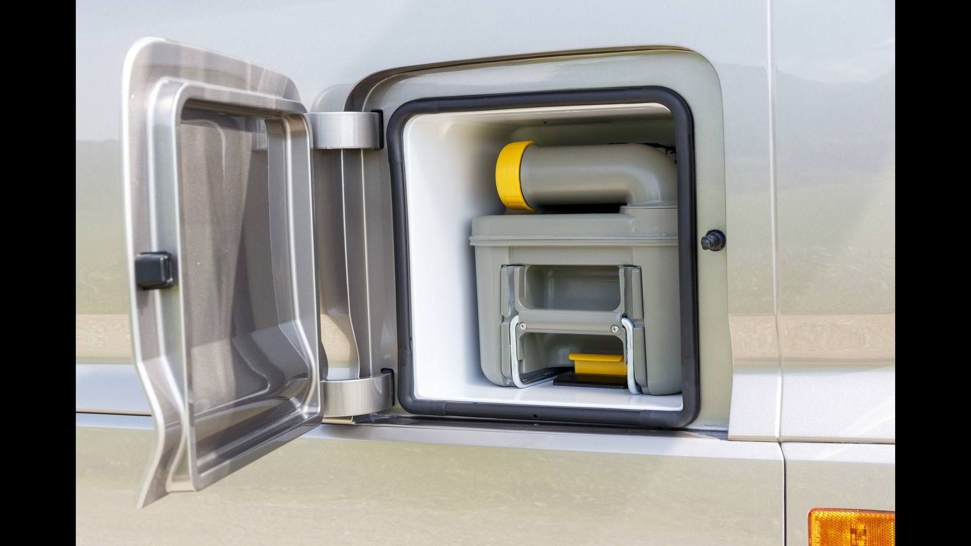 فولکس‌واگن کالیفرنیا XXL